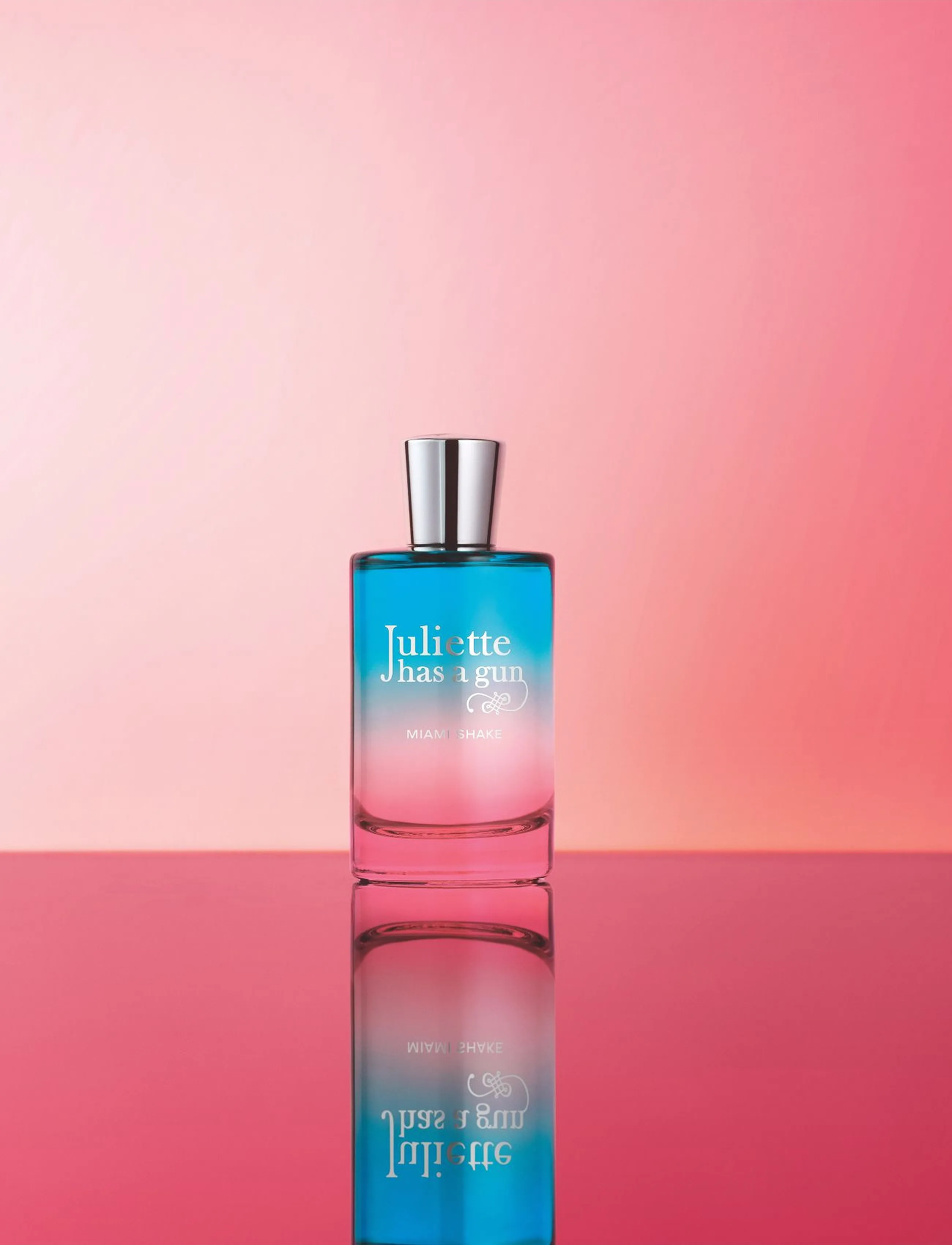 Juliette Has A Gun - Miami Shake EDP 50ml - unisex - clear - 2