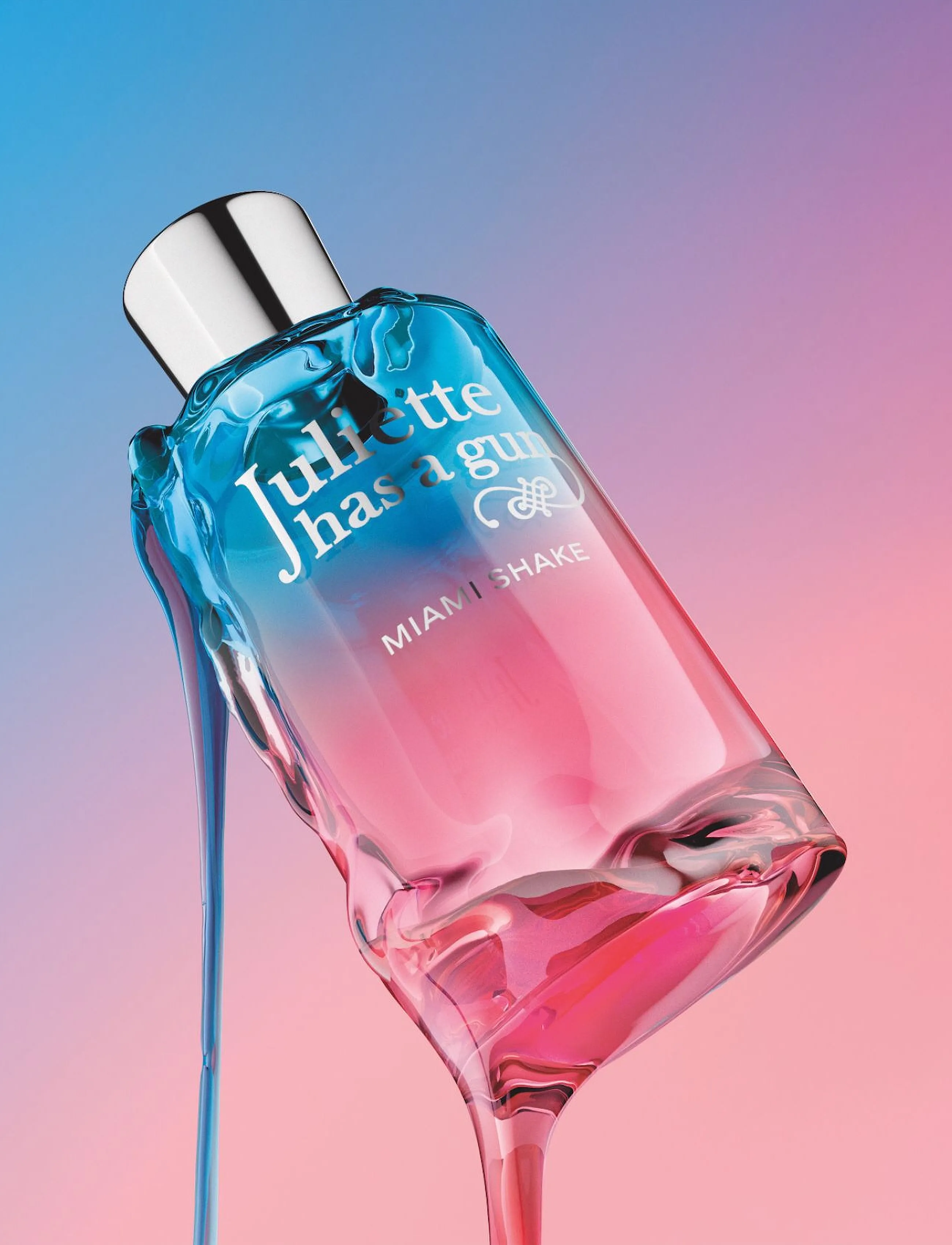 Juliette Has A Gun - Miami Shake EDP 50ml - unisex - clear - 4