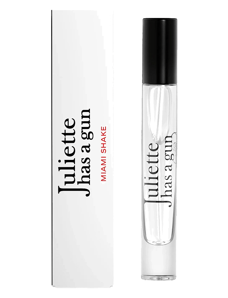 Juliette Has A Gun - Miami Shake 7,5ml - mõlemale soole - clear - 1