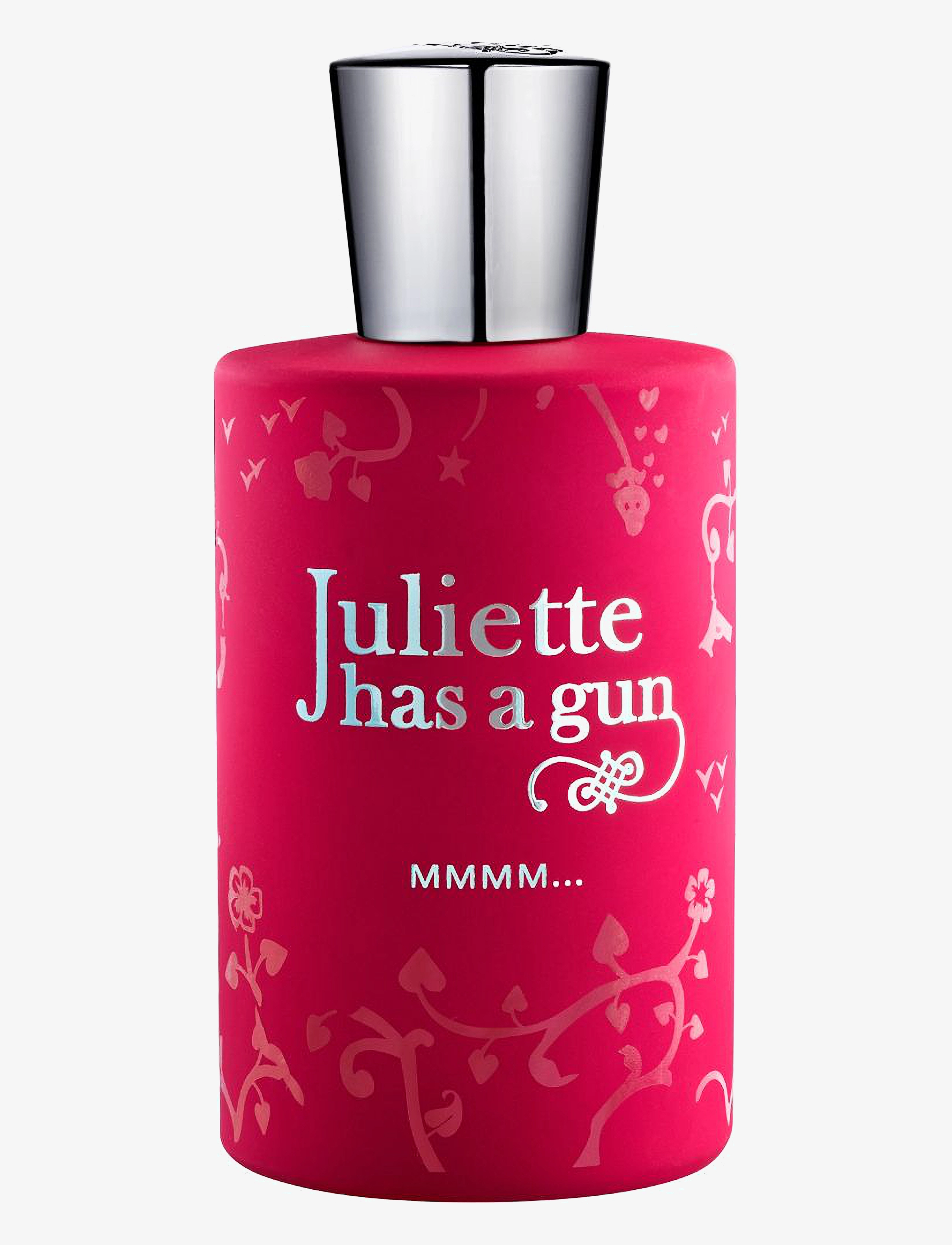 Juliette Has A Gun Mmmm EDP 100ml - Parfumer - null / undefined