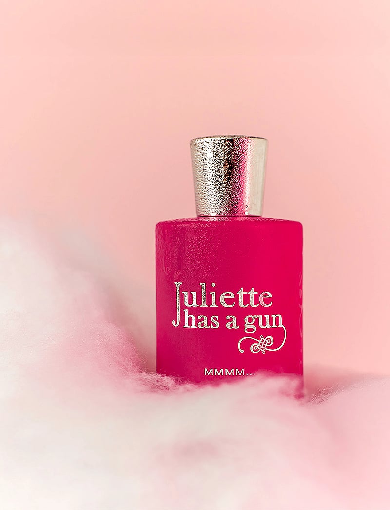 Juliette Has A Gun - Mmmm EDP 100ml - mõlemale soole - clear - 1