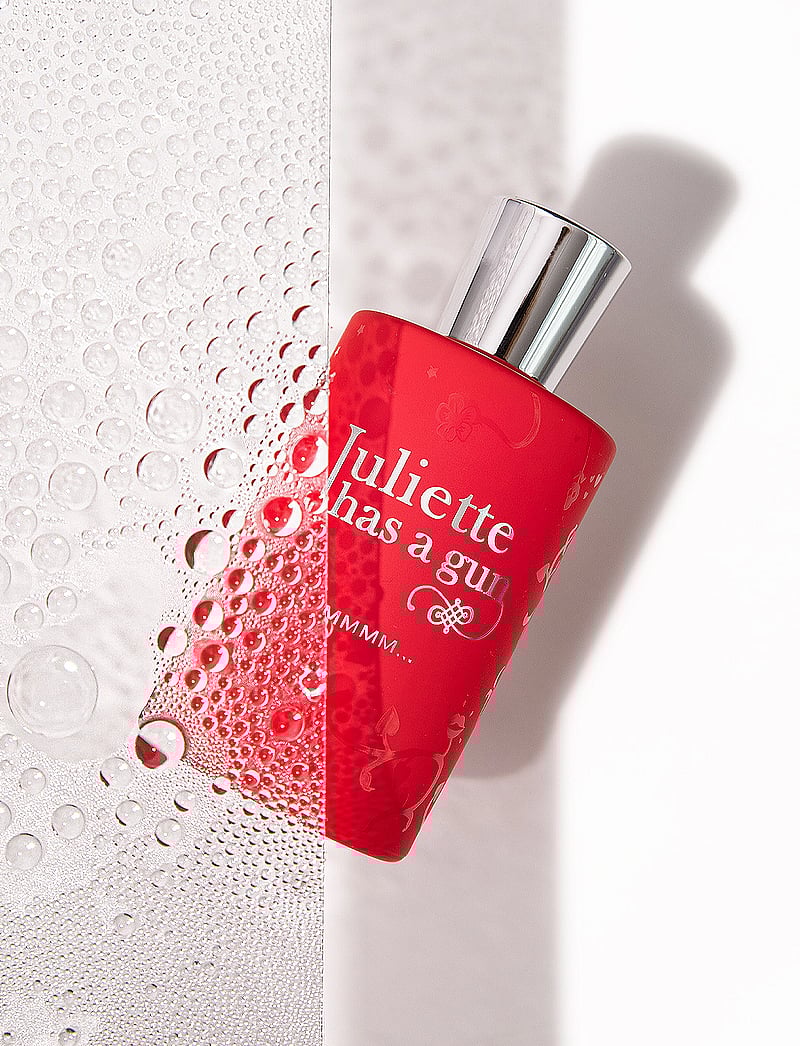 Juliette Has A Gun - Mmmm EDP 100ml - mõlemale soole - clear - 2