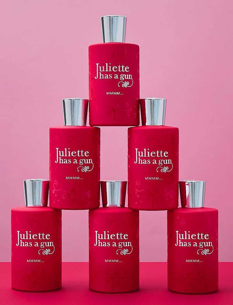 Juliette Has A Gun - Mmmm EDP 100ml - mõlemale soole - clear - 3