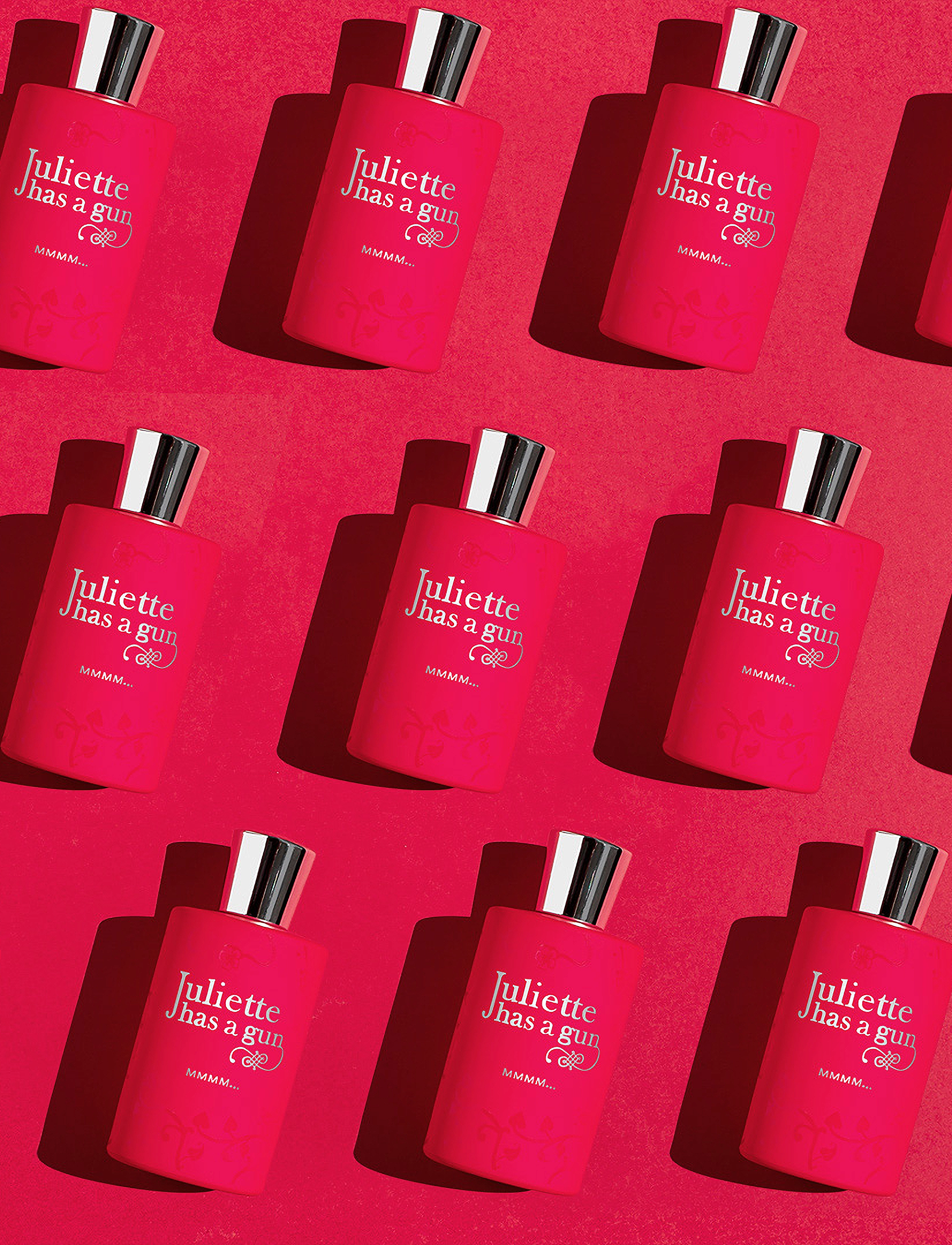 Juliette Has A Gun - Mmmm EDP 100ml - mõlemale soole - clear - 5