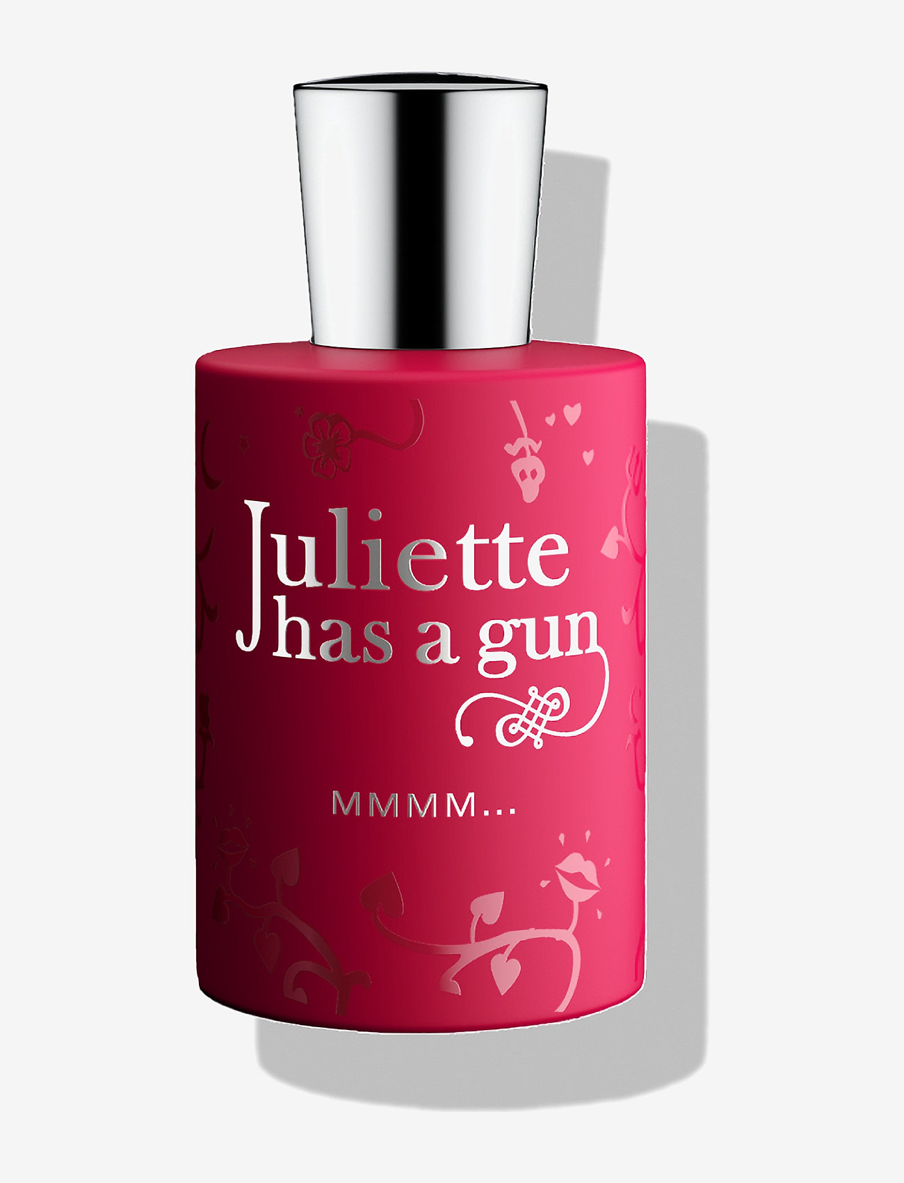 Juliette Has A Gun - Mmmm EDP 50ml - unisex - clear - 0