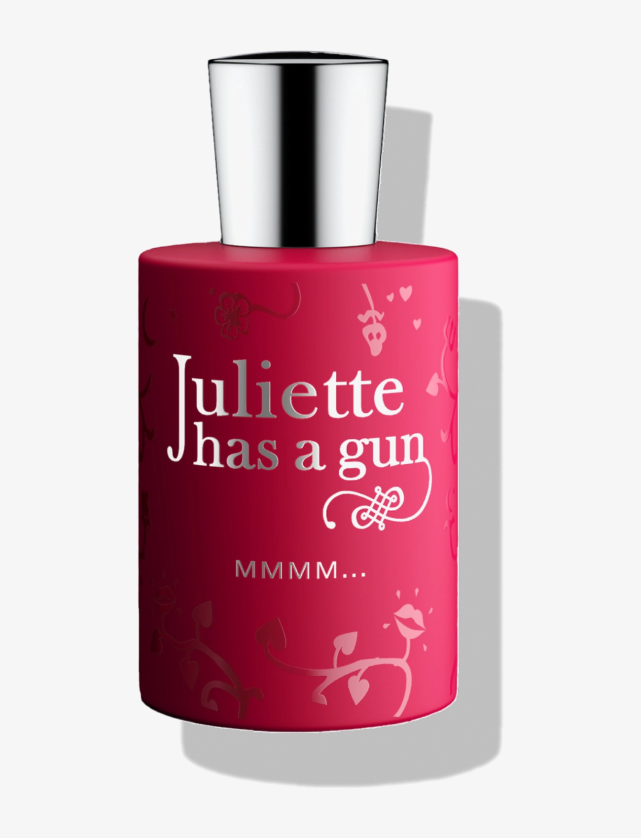 Juliette Has A Gun Mmmm EDP 50ml - Lõpukingid - CLEAR / undefined