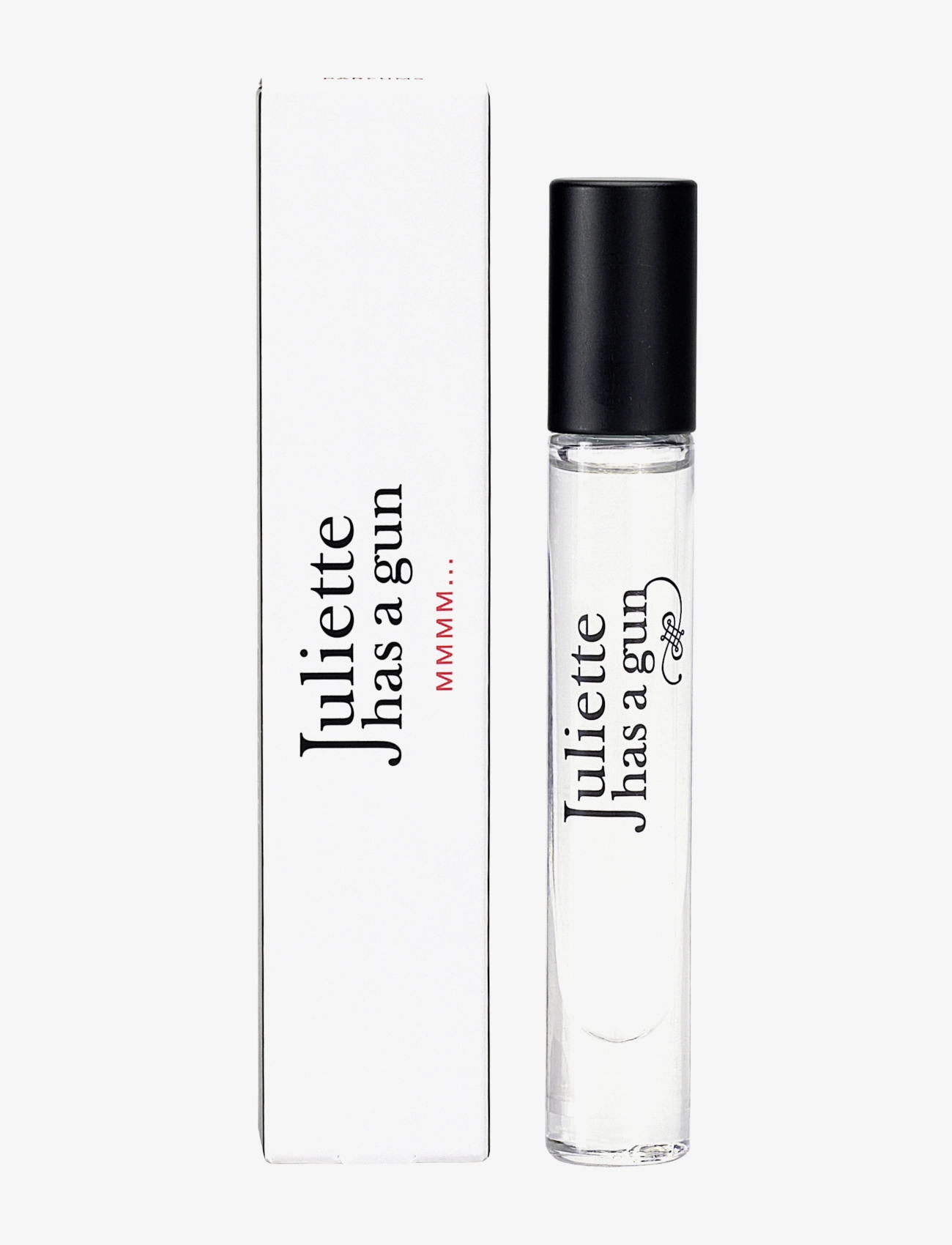 Juliette Has A Gun Mmmm EDP 7,5ml - Studentergaver - CLEAR / undefined