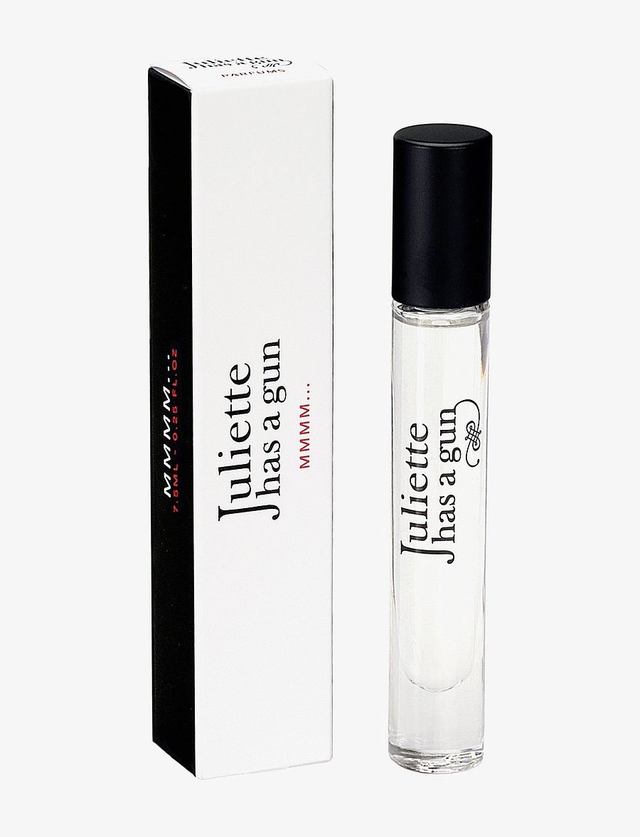 Juliette Has A Gun - Mmmm EDP 7,5ml - mõlemale soole - clear - 1