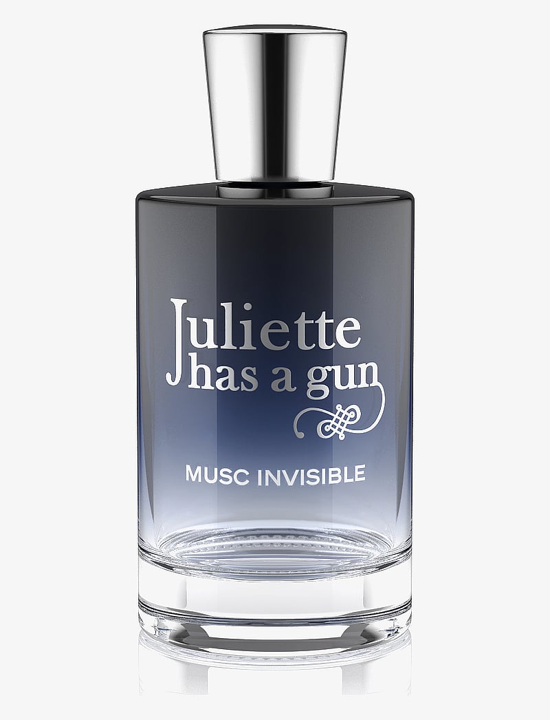 Juliette Has A Gun - Musc Invisible EDP 100ml - mõlemale soole - clear - 0