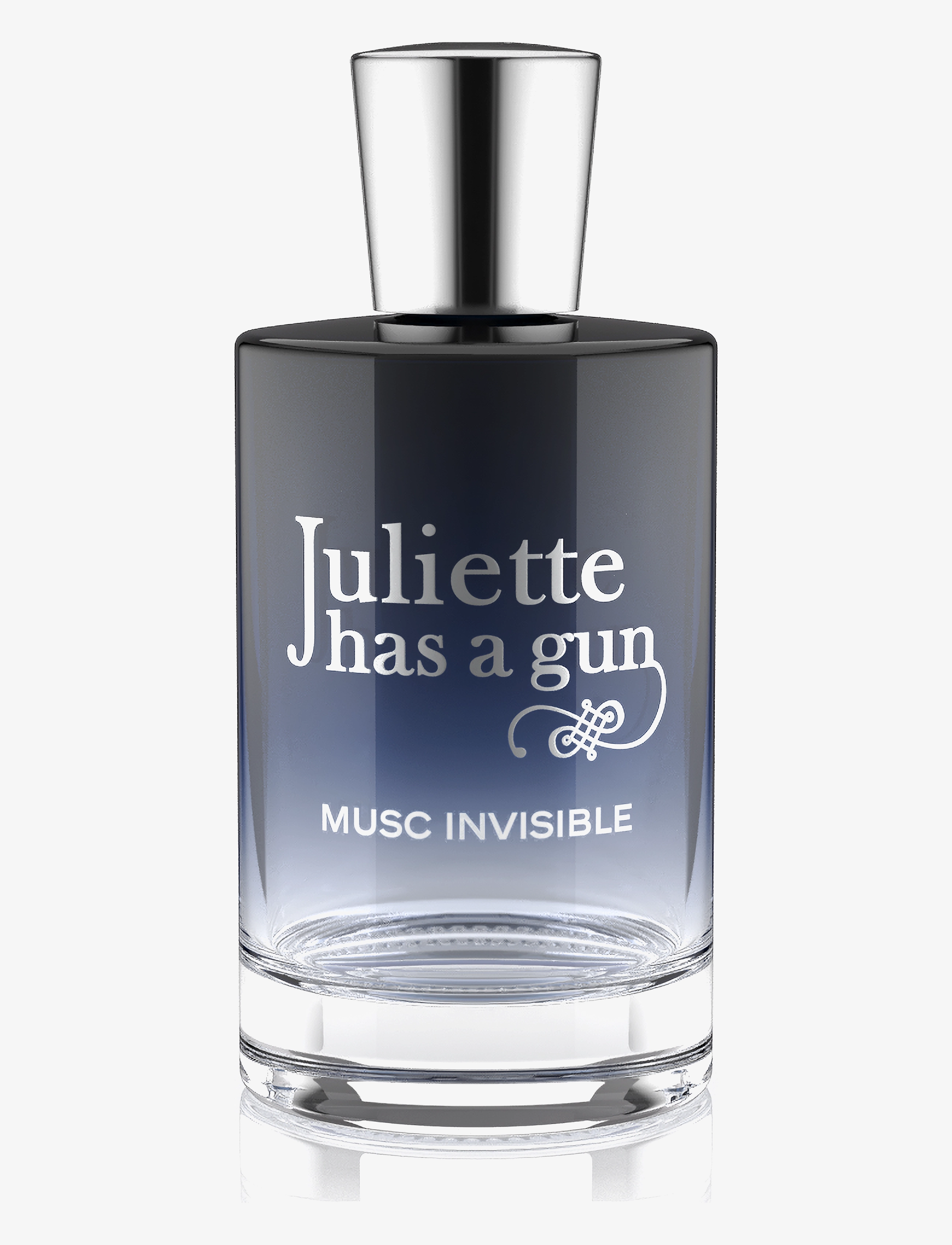 Juliette Has A Gun Musc Invisible EDP 100ml - Juliette Has A Gun - null / undefined