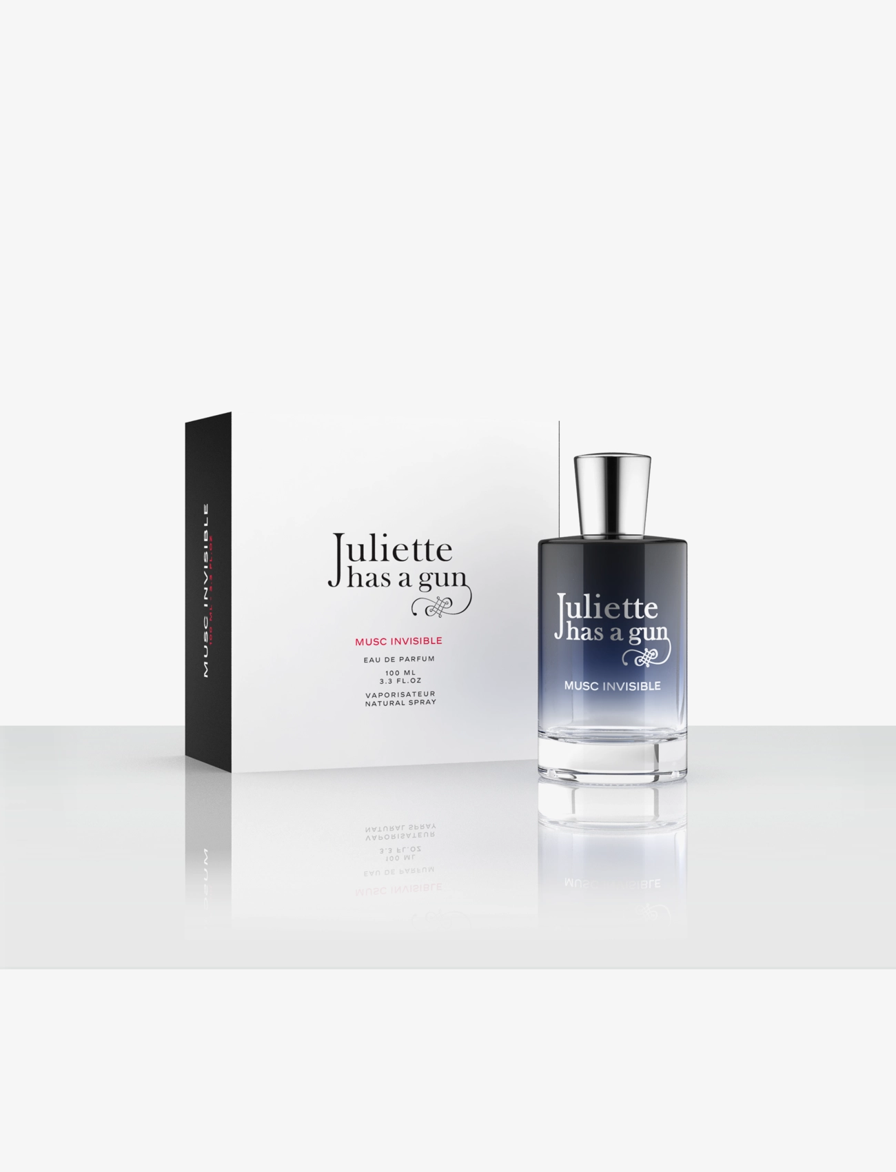 Musc Invisible Edp 2