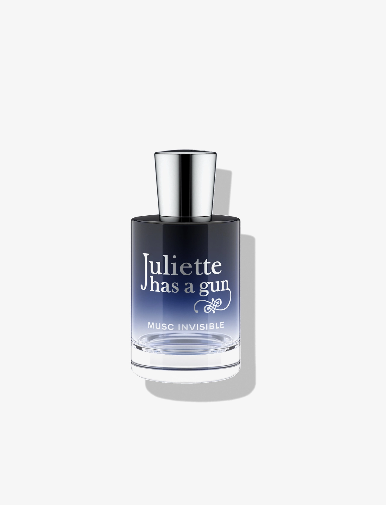 Juliette Has A Gun Musc Invisible EDP 50ml - Juliette Has A Gun - null / undefined