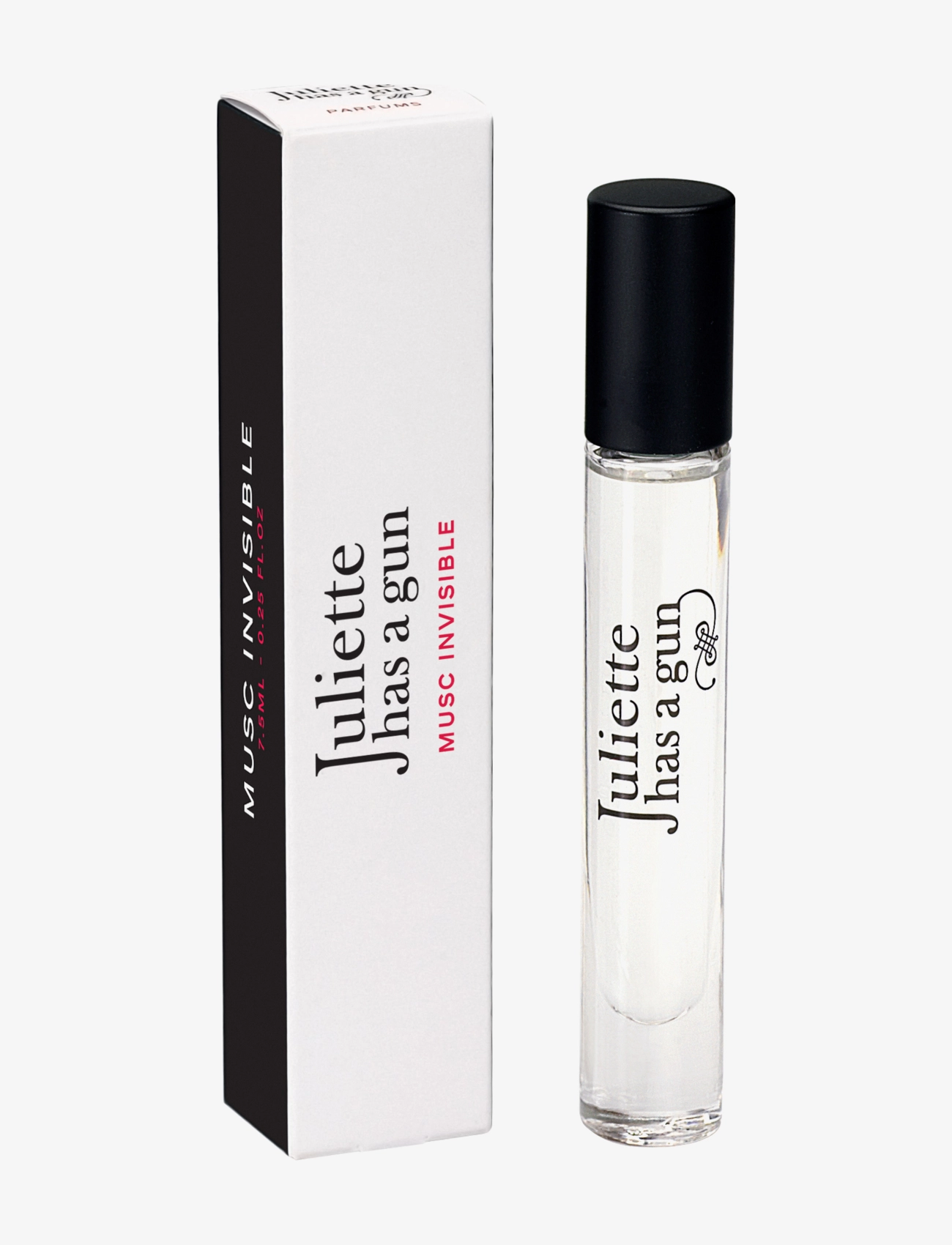 Juliette Has A Gun Musc Invisible Edp 7,5ml, 7.5 ml, Nude, Parfume > Eau De Parfum, Dame