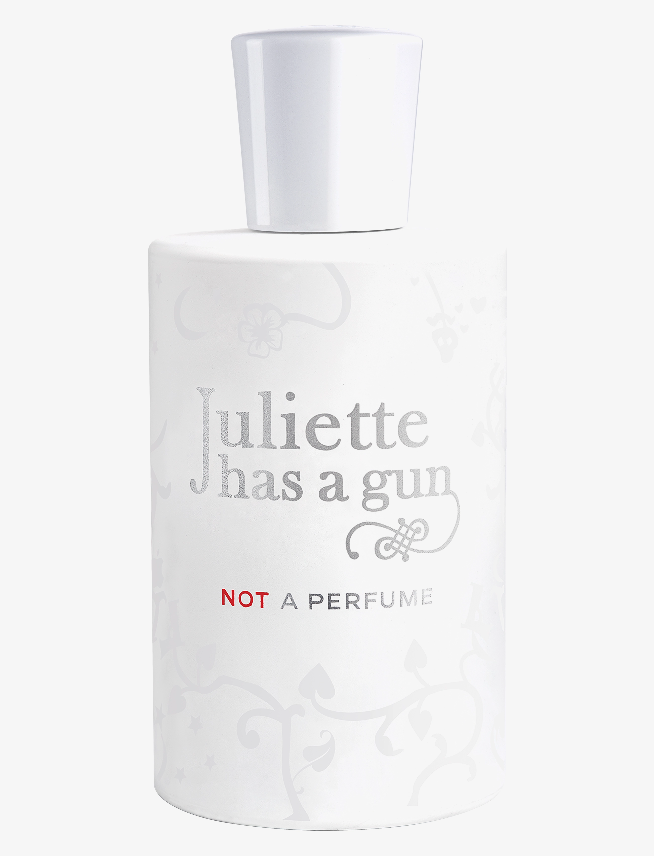 Juliette Has A Gun Not A Perfume EDP 100ml - Studentergaver - CLEAR / undefined