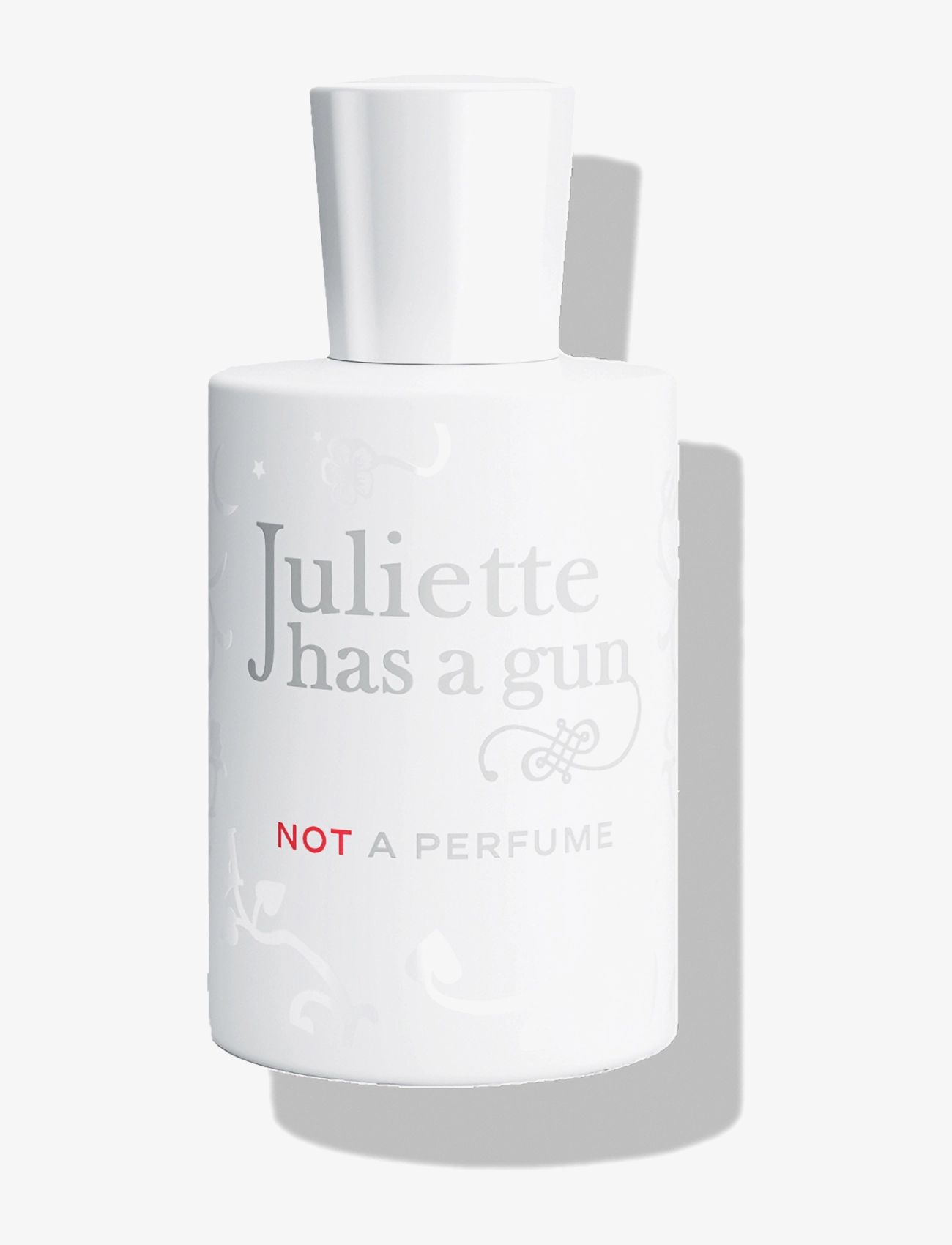 Juliette Has A Gun Not A Perfume EDP 50ml - Emadepäeva kingitused - CLEAR / undefined