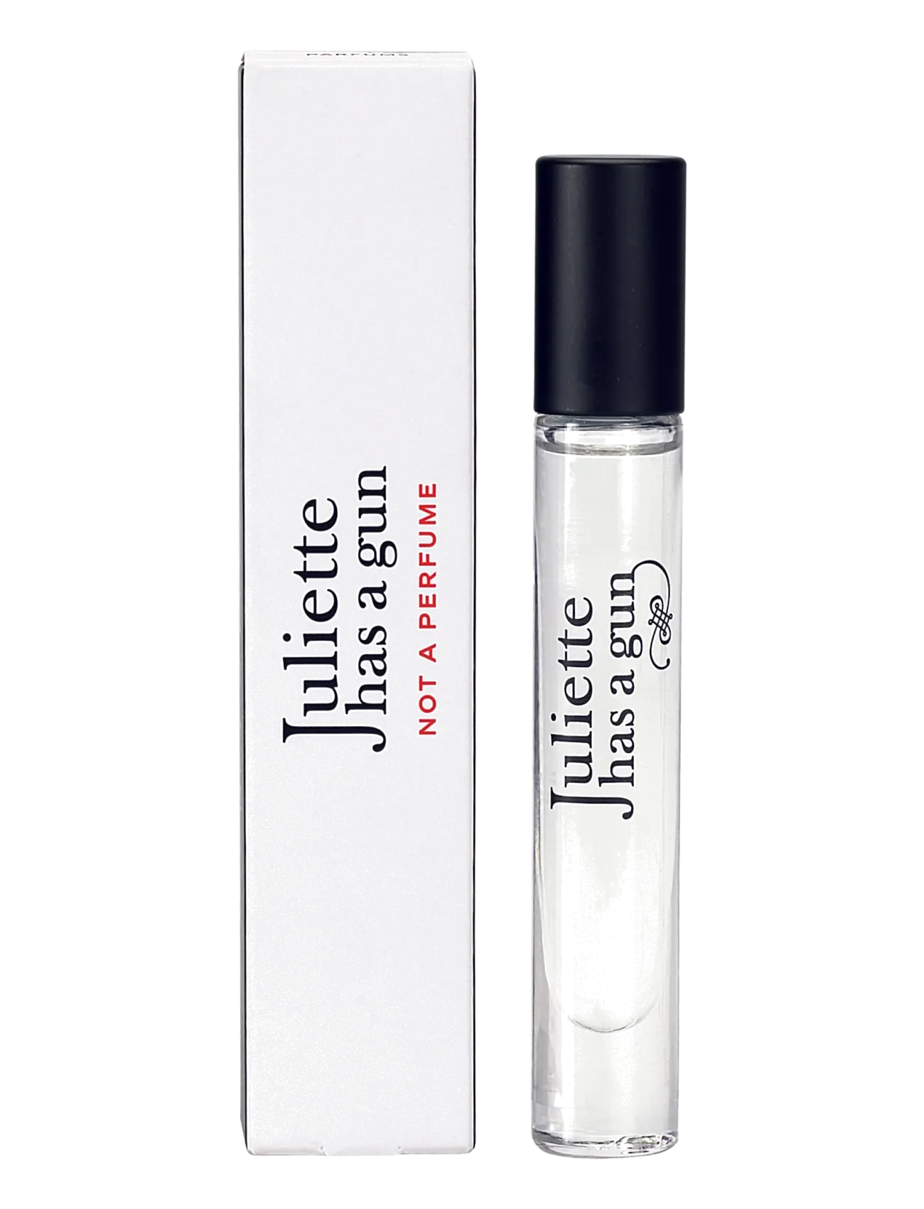 Juliette Has A Gun Not A Perfume Edp 7,5ml, 7.5 ml, Nude, Parfume > Eau De Parfum, Dame