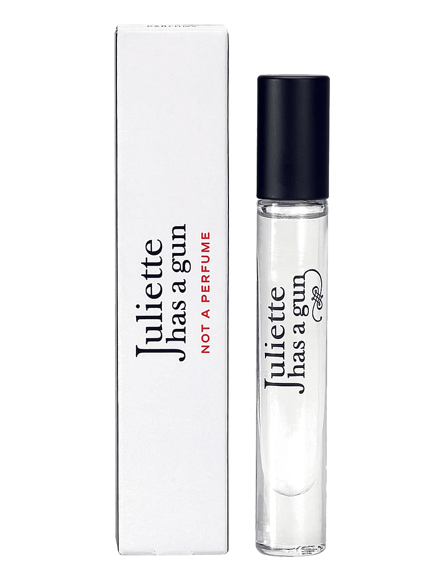 Juliette Has A Gun - Not A Perfume EDP 7,5ml - mõlemale soole - clear - 0