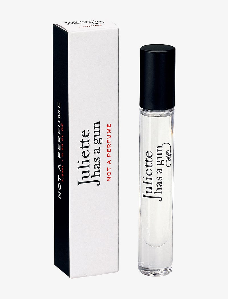 Juliette Has A Gun - Not A Perfume EDP 7,5ml - mõlemale soole - clear - 0