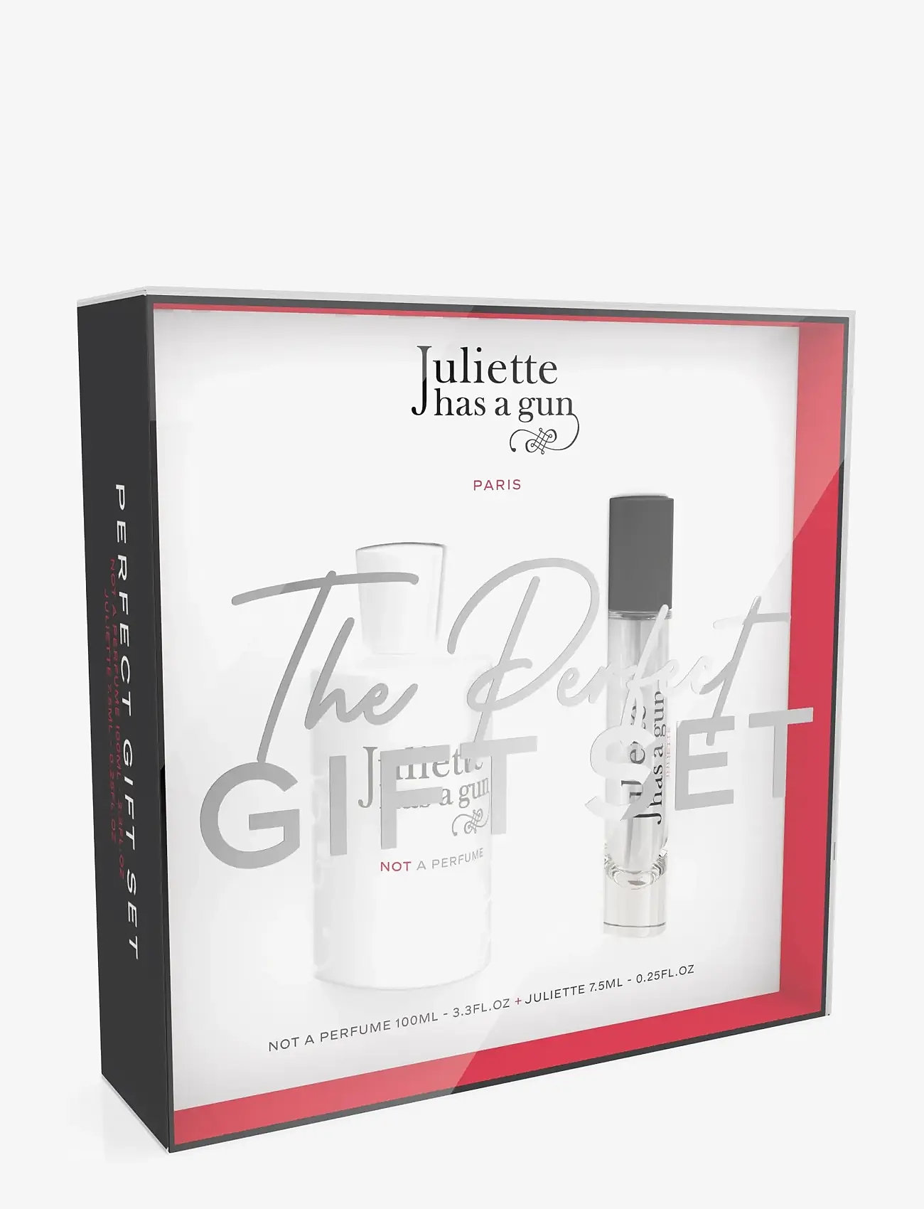 Juliette Has A Gun - The Perfect Gift Set - unisex - clear - 0