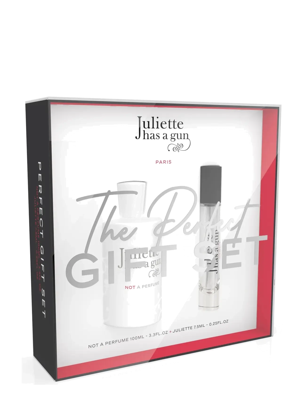 Juliette Has A Gun The Perfect Gift Set - Emadepäeva kingitused - CLEAR / undefined