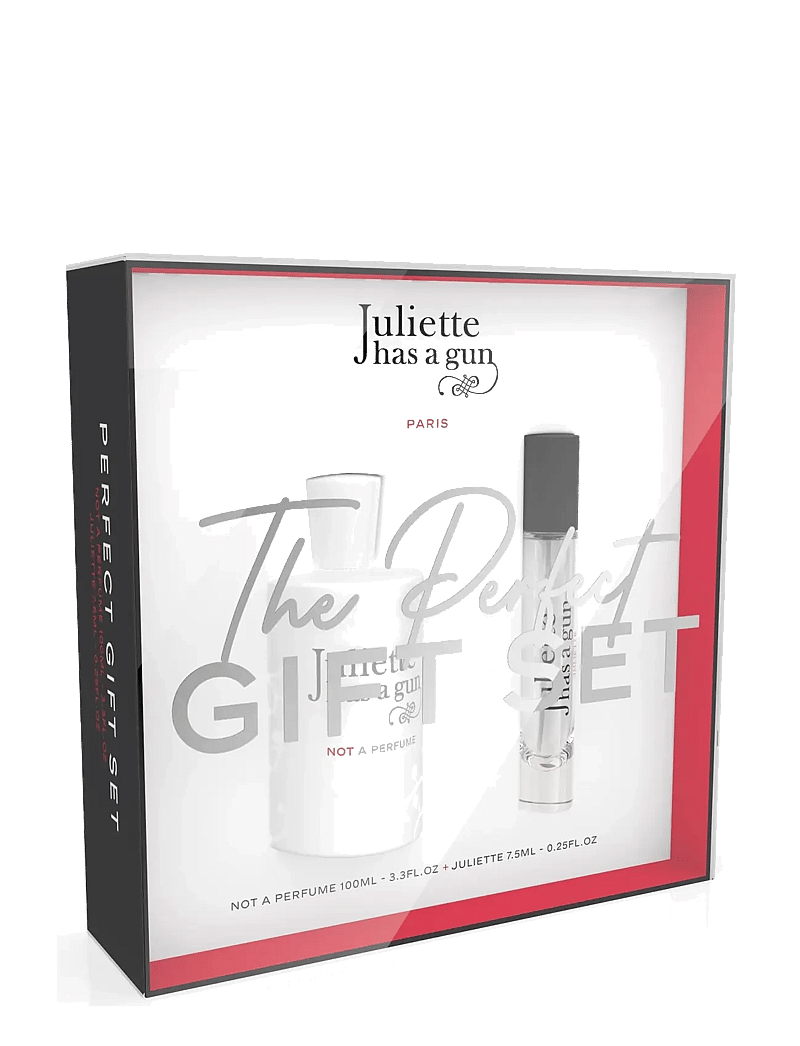 Juliette Has A Gun - The Perfect Gift Set - mõlemale soole - clear - 0