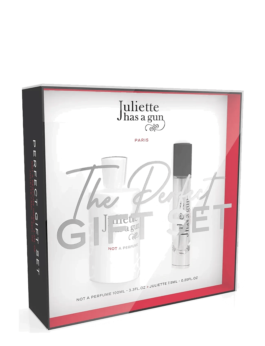 Juliette Has A Gun - The Perfect Gift Set - mõlemale soole - clear - 0