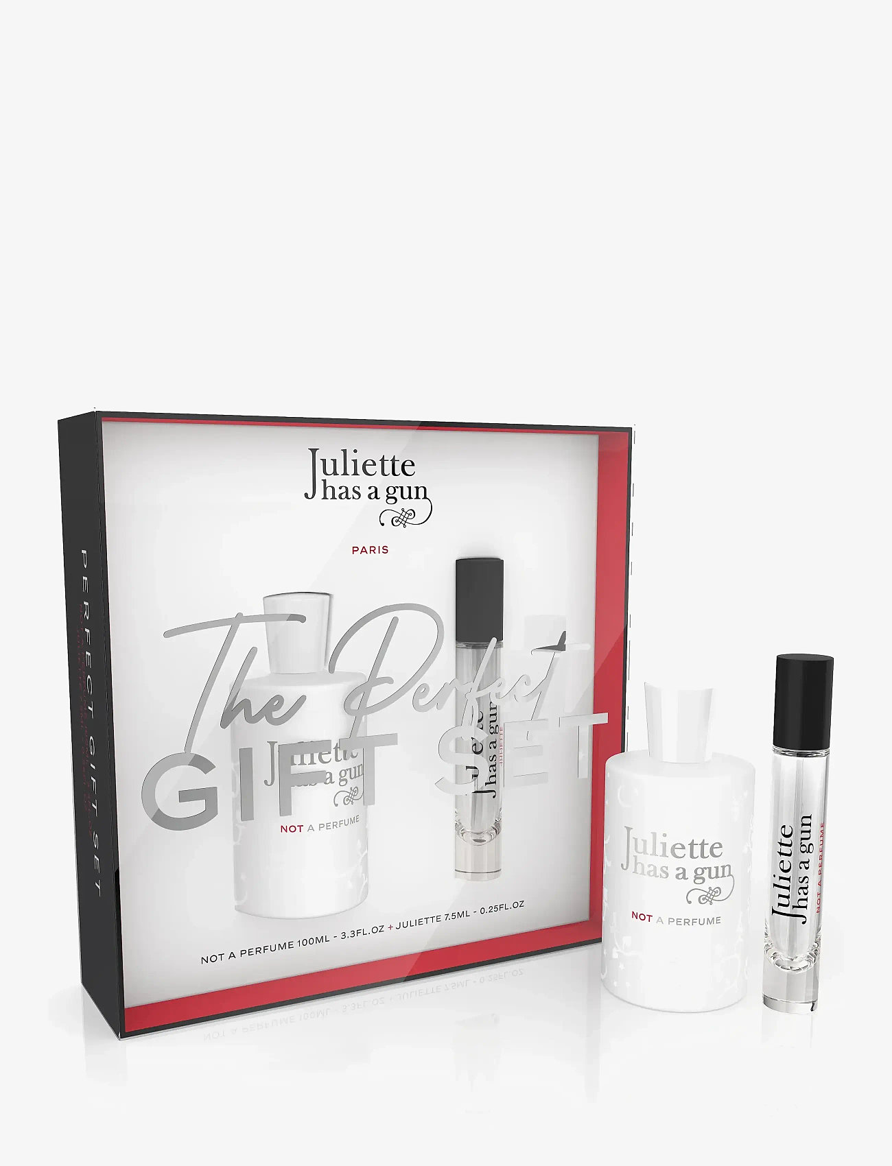 Juliette Has A Gun - The Perfect Gift Set - unisex - clear - 1
