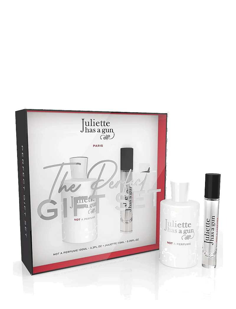 Juliette Has A Gun - The Perfect Gift Set - mõlemale soole - clear - 1