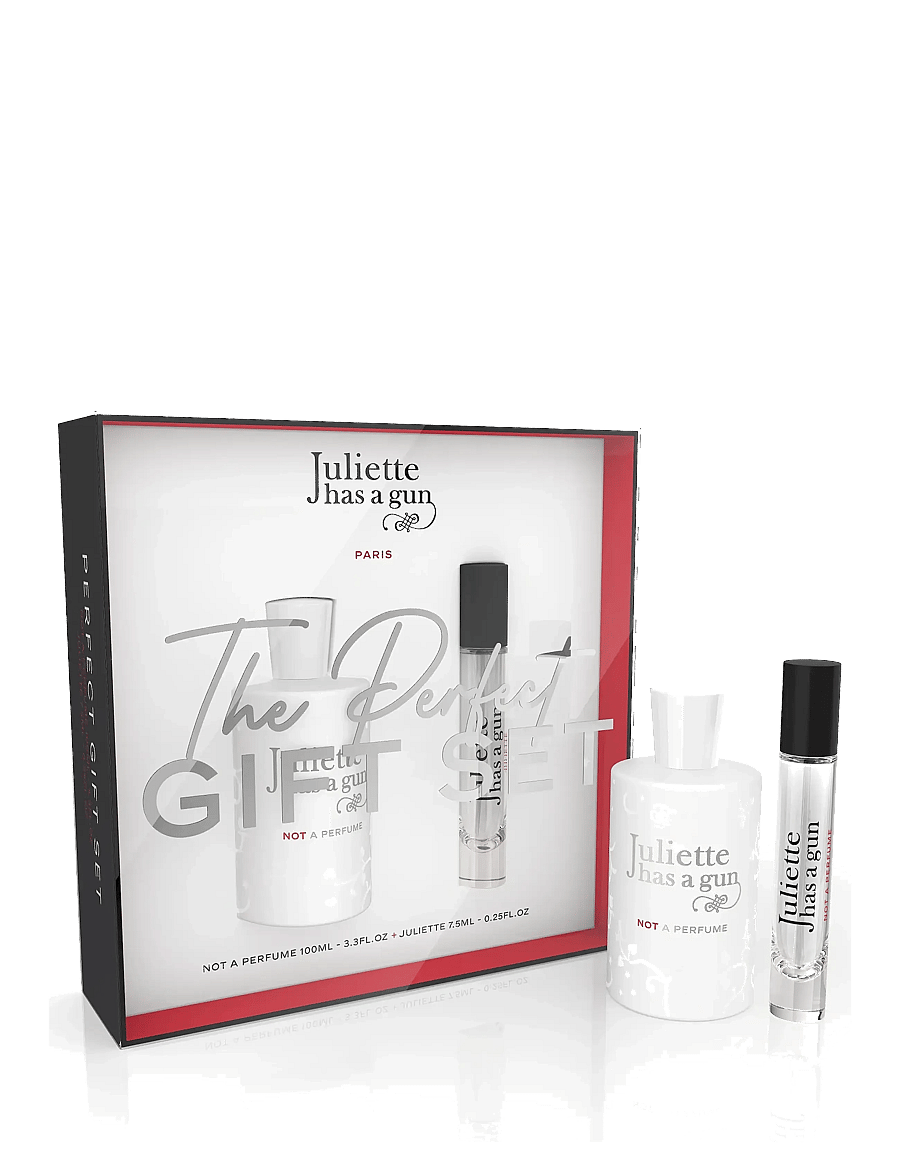 Juliette Has A Gun - The Perfect Gift Set - mõlemale soole - clear - 1