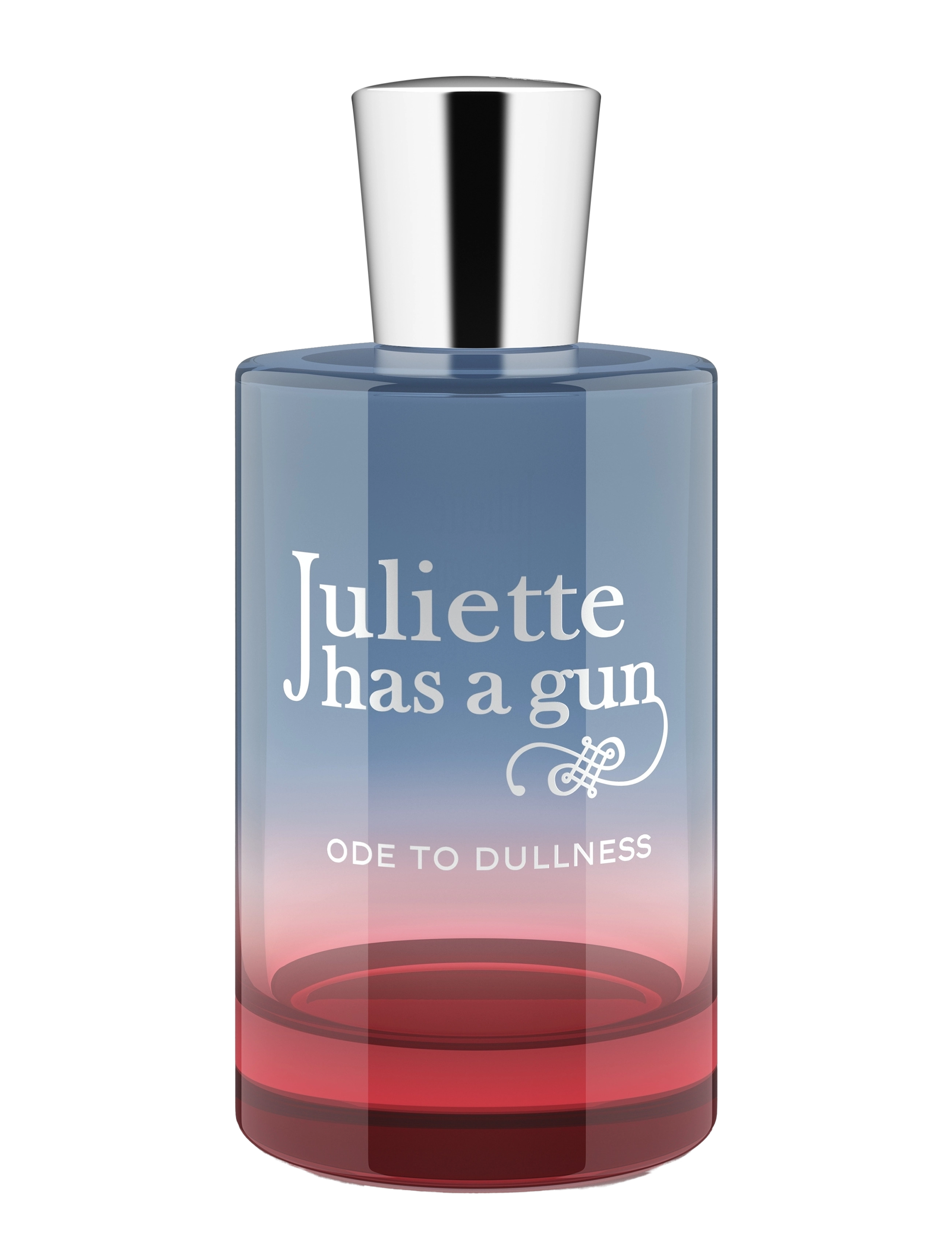 Juliette Has A Gun Ode To Dullness EDP 100ml - Juliette Has A Gun - null / undefined