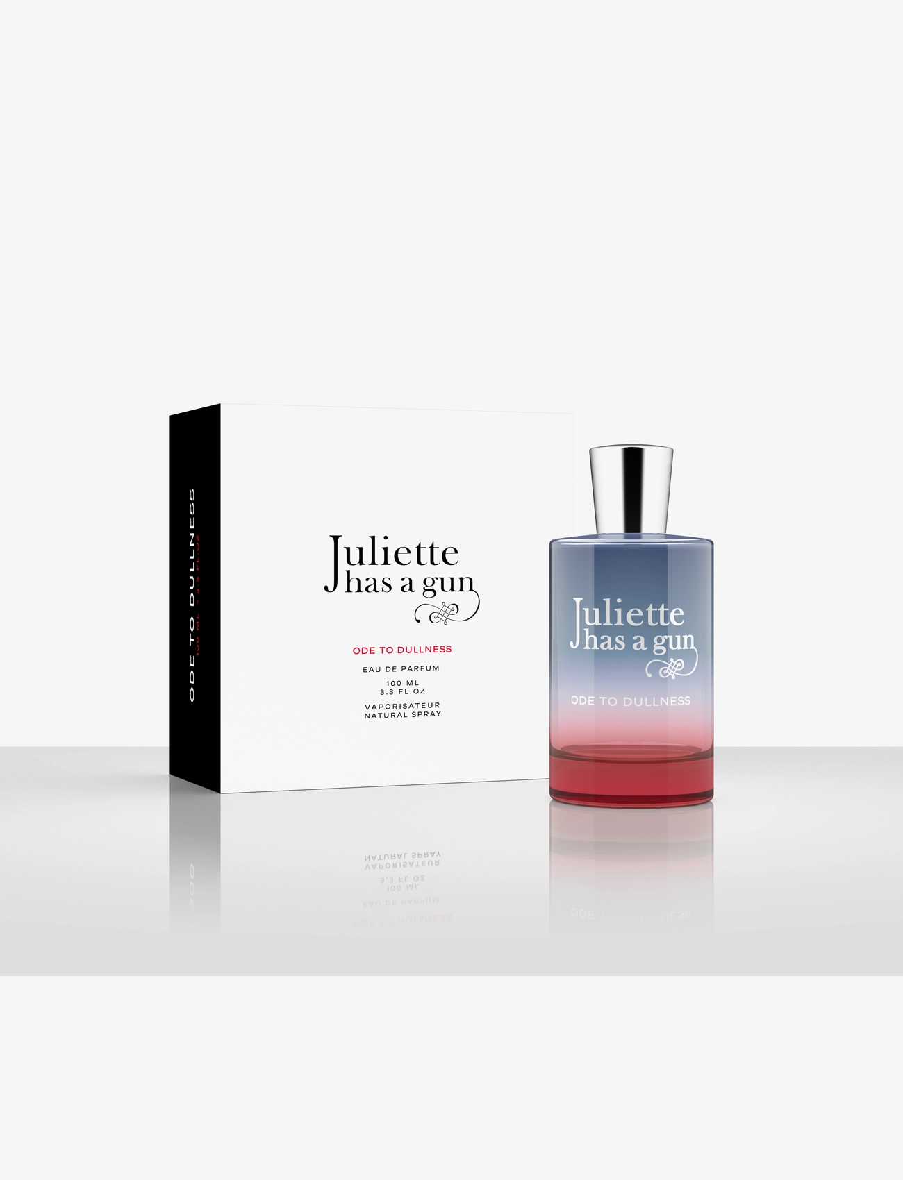 Ode To Dullness Edp 2