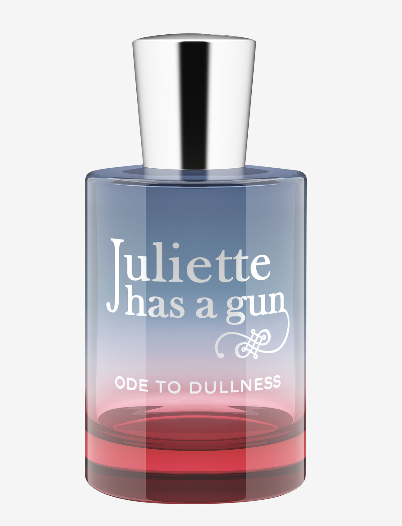 Juliette Has A Gun - Ode To Dullness EDP 50ml - unisex - clear - 1