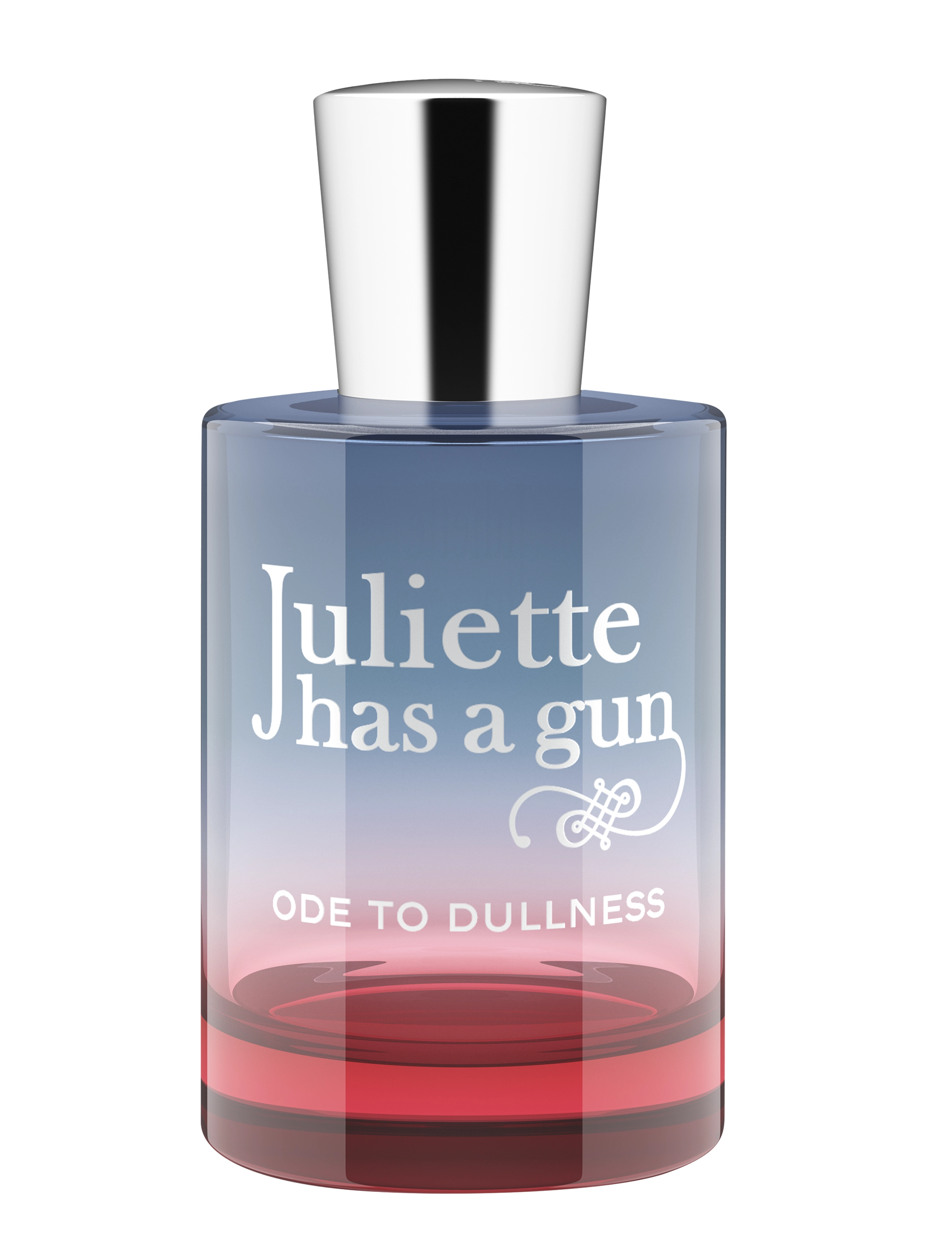 Juliette Has A Gun Ode To Dullness Edp 50Ml, Parfumee, Nude, Str: 50 ml