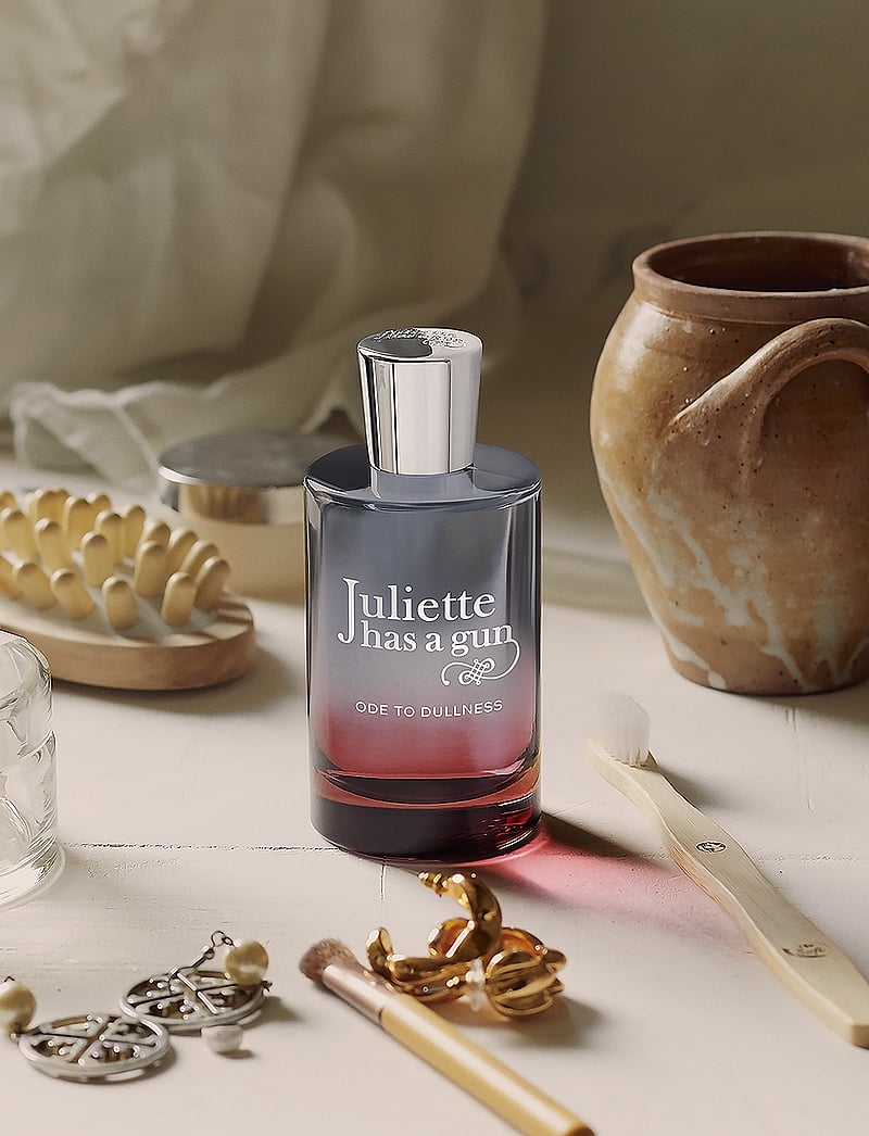 Juliette Has A Gun - Ode To Dullness EDP 50ml - mõlemale soole - clear - 0