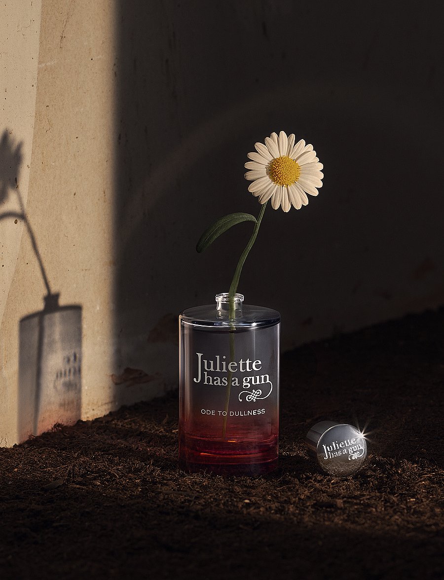 Juliette Has A Gun - Ode To Dullness EDP 7,5ml - mõlemale soole - clear - 4