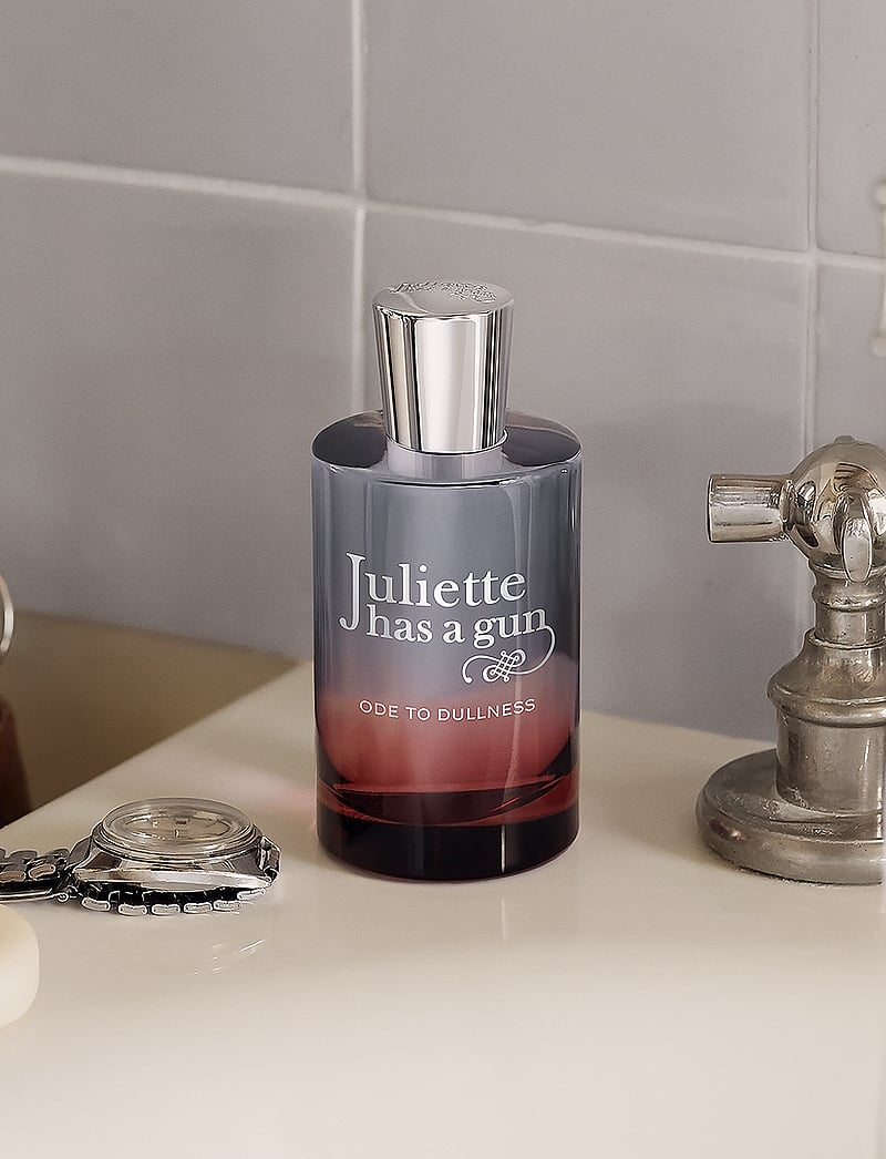 Juliette Has A Gun - Ode To Dullness EDP 7,5ml - mõlemale soole - clear - 5