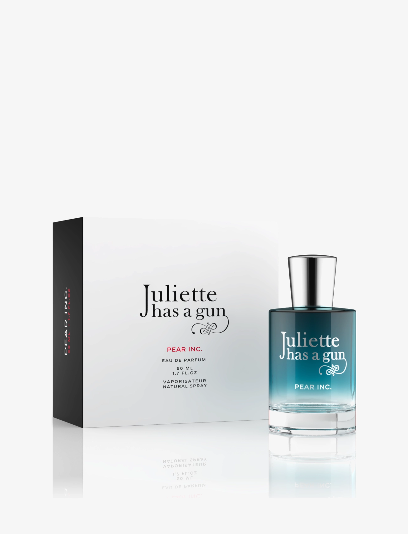 Juliette Has A Gun Pear Inc. Edp 50ml, 50 ml, Nude, Parfume > Eau De Parfum, Dame