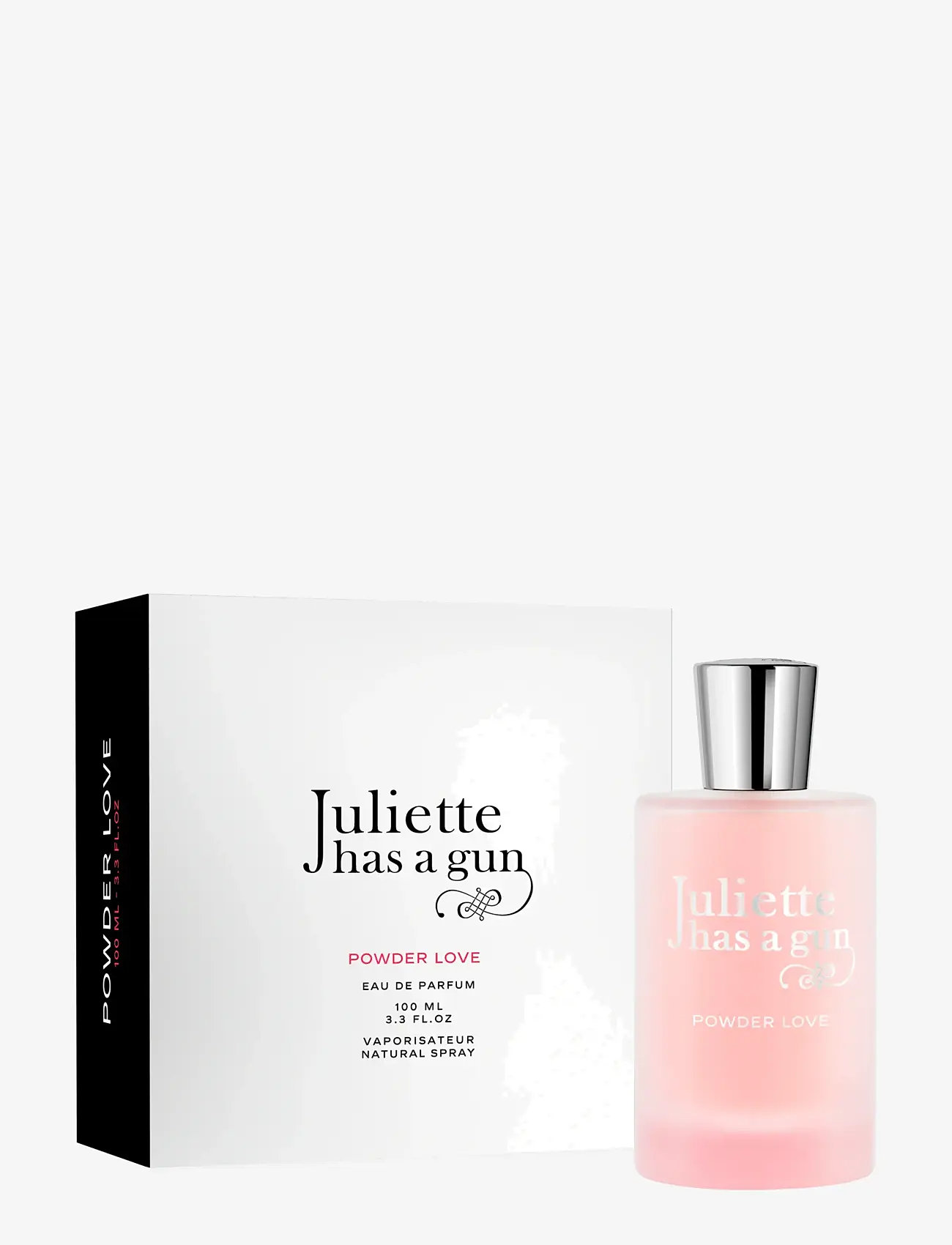 Juliette Has A Gun - Powder Love EDP 100 ml - mõlemale soole - clear - 1