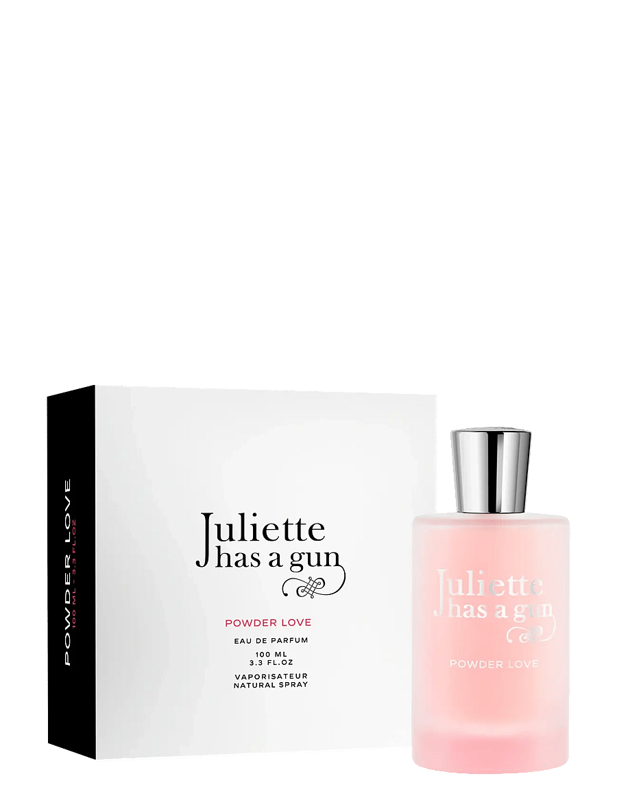 Juliette Has A Gun - Powder Love EDP 100 ml - mõlemale soole - clear - 1