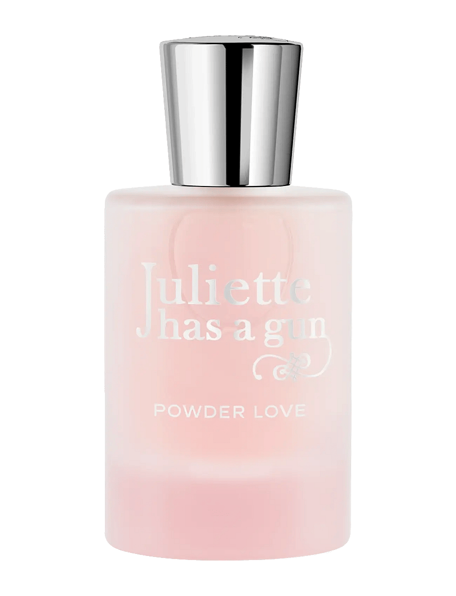 Juliette Has A Gun - Powder Love EDP 50 ml - clear - 0