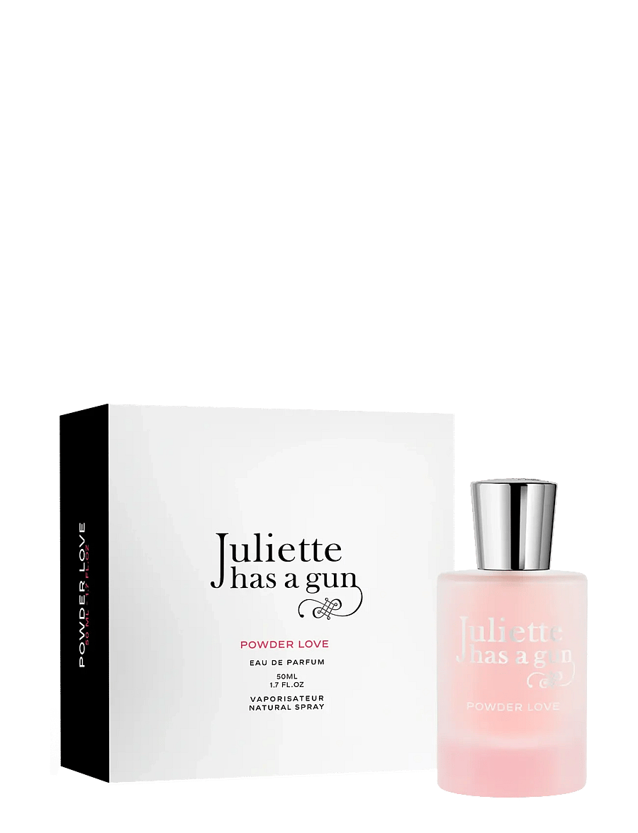 Juliette Has A Gun - Powder Love EDP 50 ml - clear - 1
