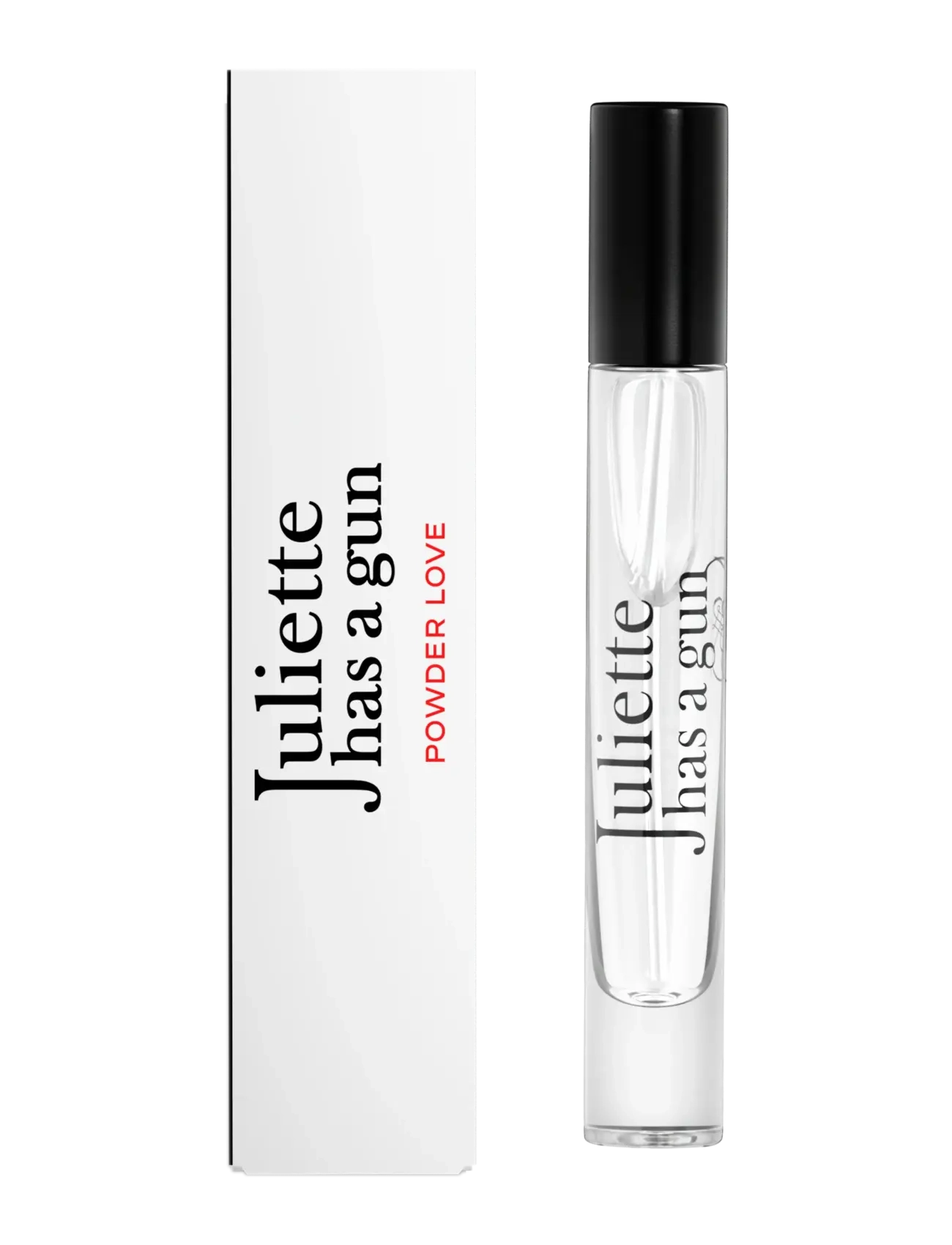 Juliette Has A Gun Powder Love EDP 7,5 ml - Parfumer & dufte - CLEAR / undefined