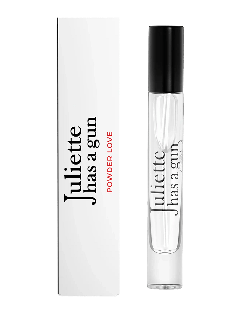 Juliette Has A Gun - Powder Love EDP 7,5 ml - mõlemale soole - clear - 0