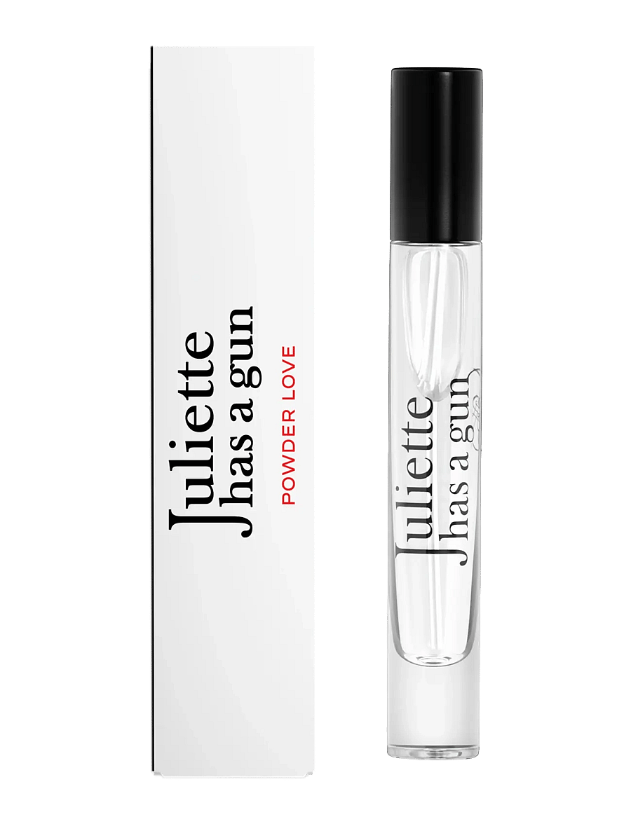 Juliette Has A Gun - Powder Love EDP 7,5 ml - mõlemale soole - clear - 0