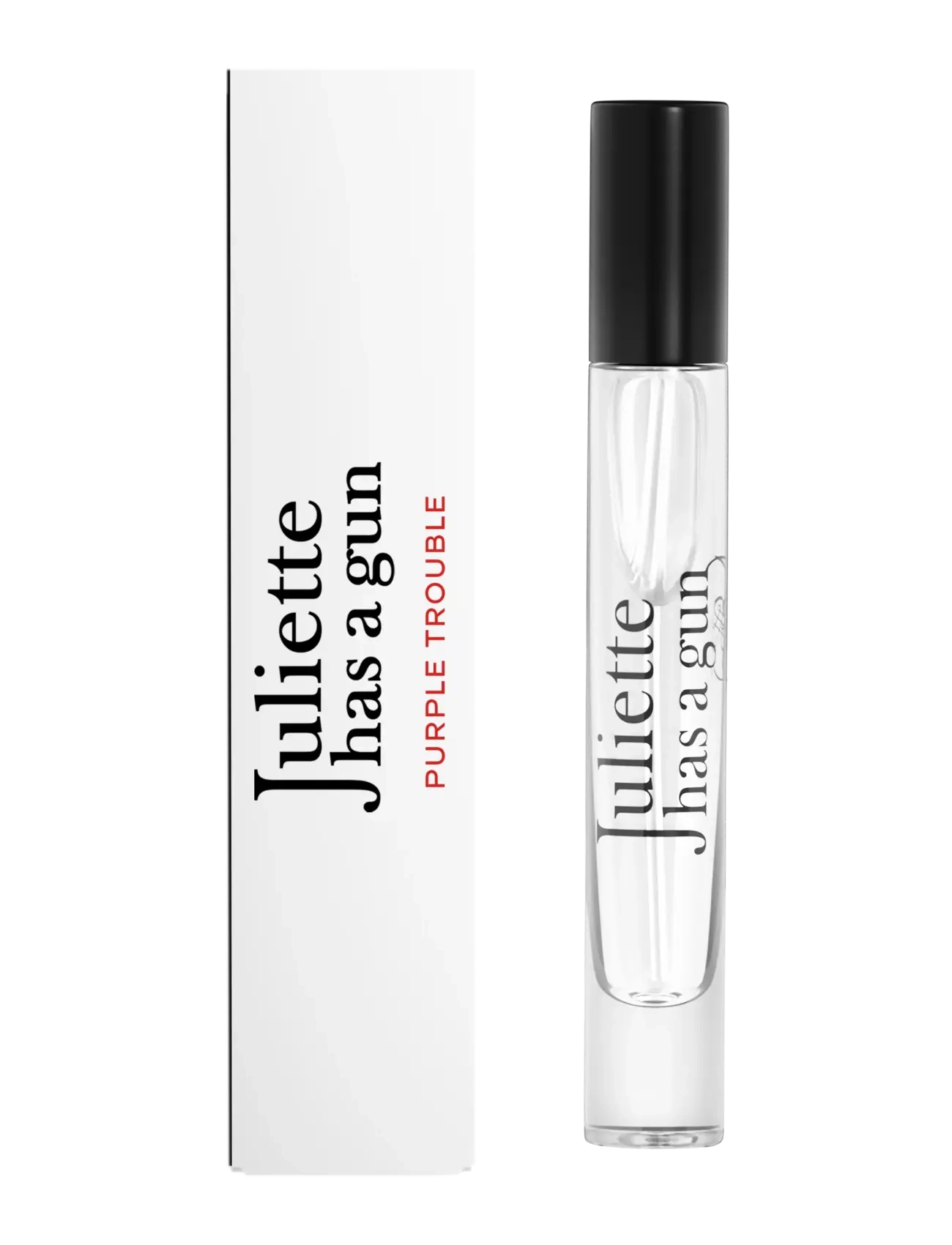 Juliette Has A Gun PURPLE TROUBLE - Mellan 200-500 kr - CLEAR / undefined