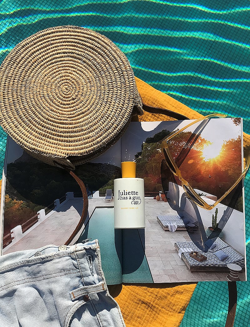 Juliette Has A Gun - EDP SUNNY SIDE UP - mõlemale soole - clear - 0