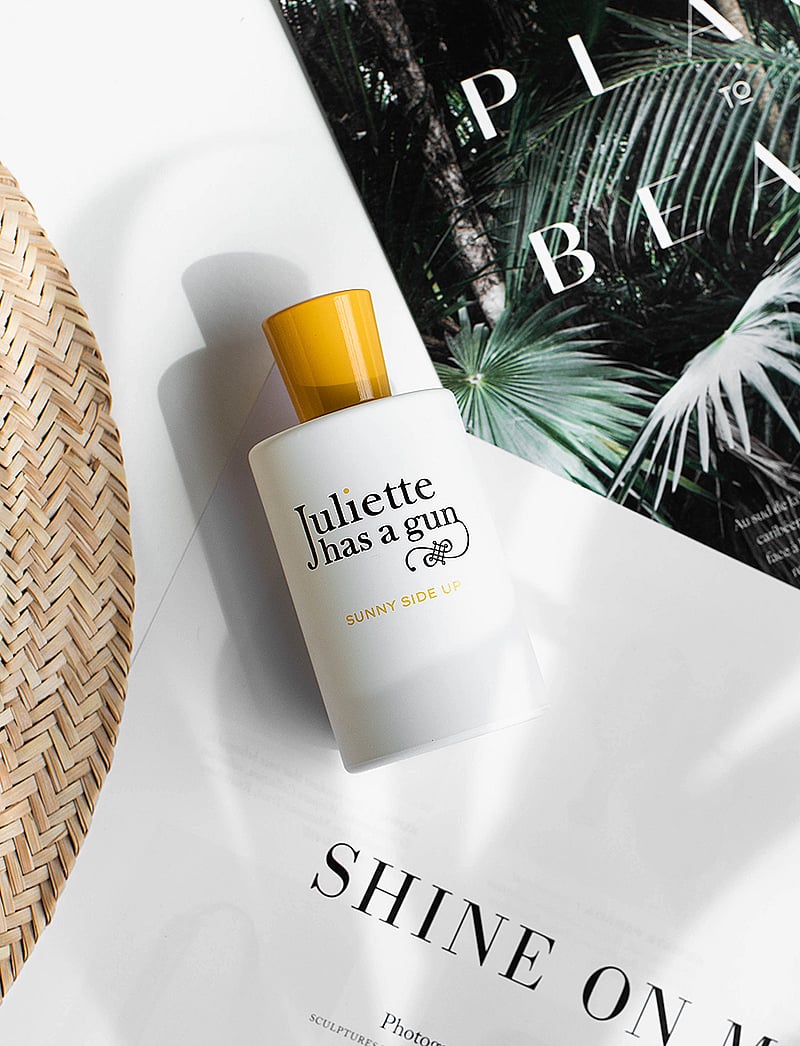 Juliette Has A Gun - EDP SUNNY SIDE UP - mõlemale soole - clear - 2