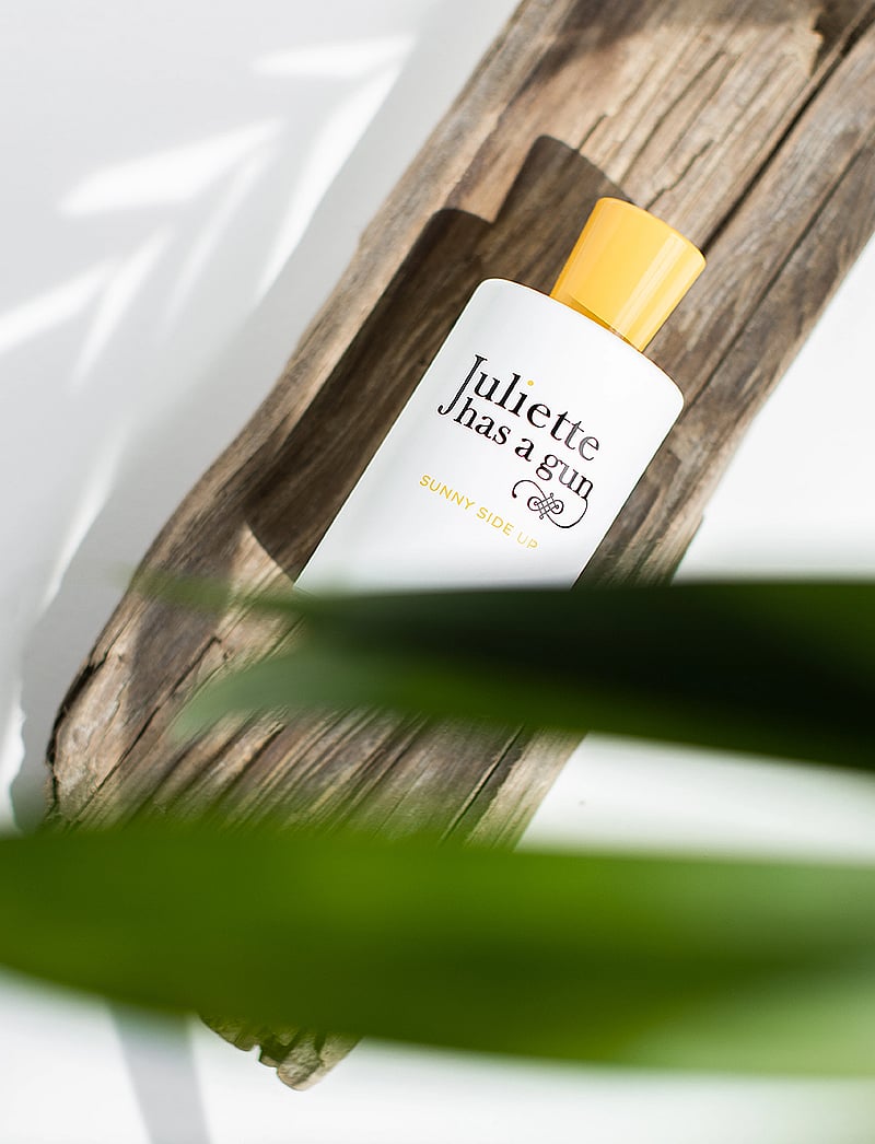 Juliette Has A Gun - EDP SUNNY SIDE UP - mõlemale soole - clear - 4