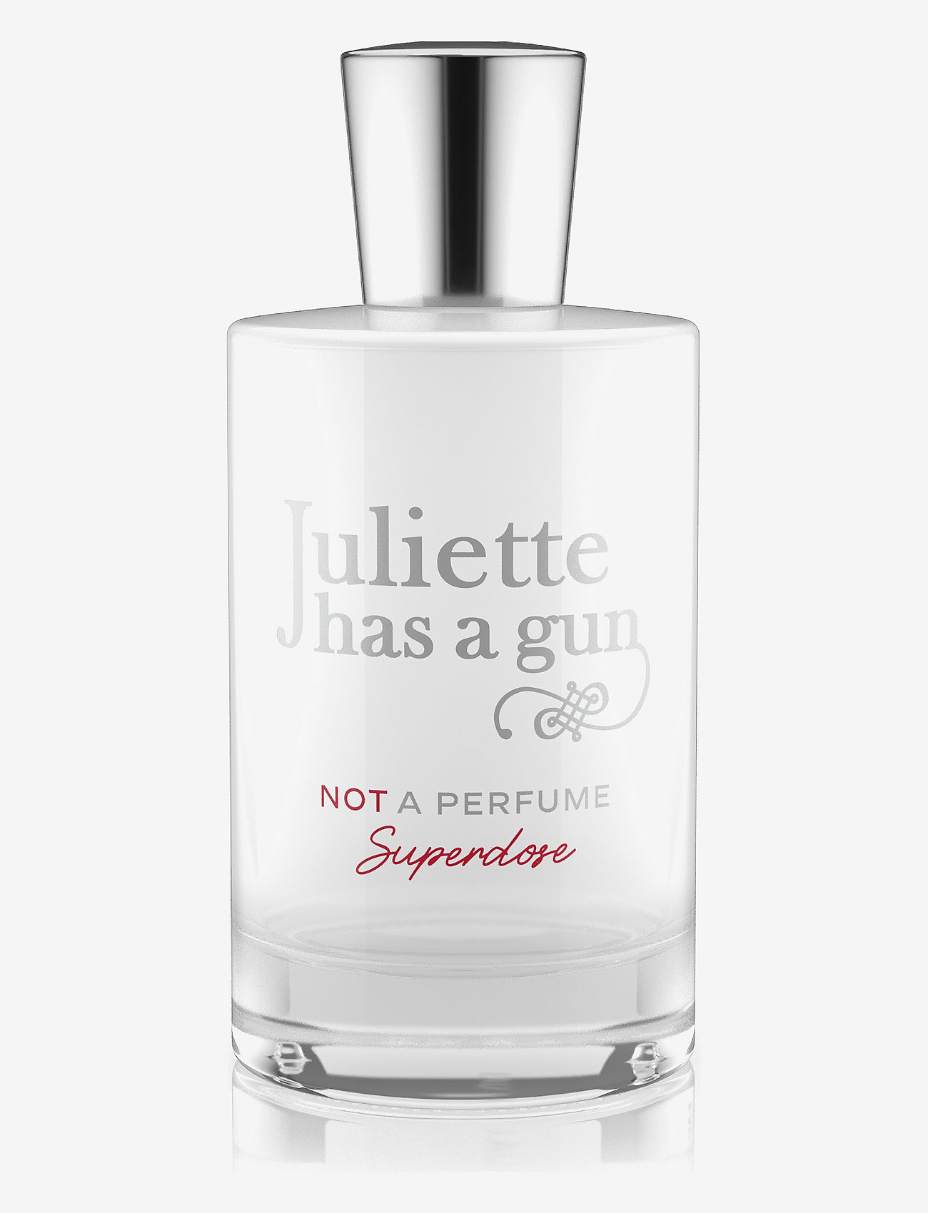 Juliette Has A Gun - Not Superdose EDP 100ml - unisex - clear - 0