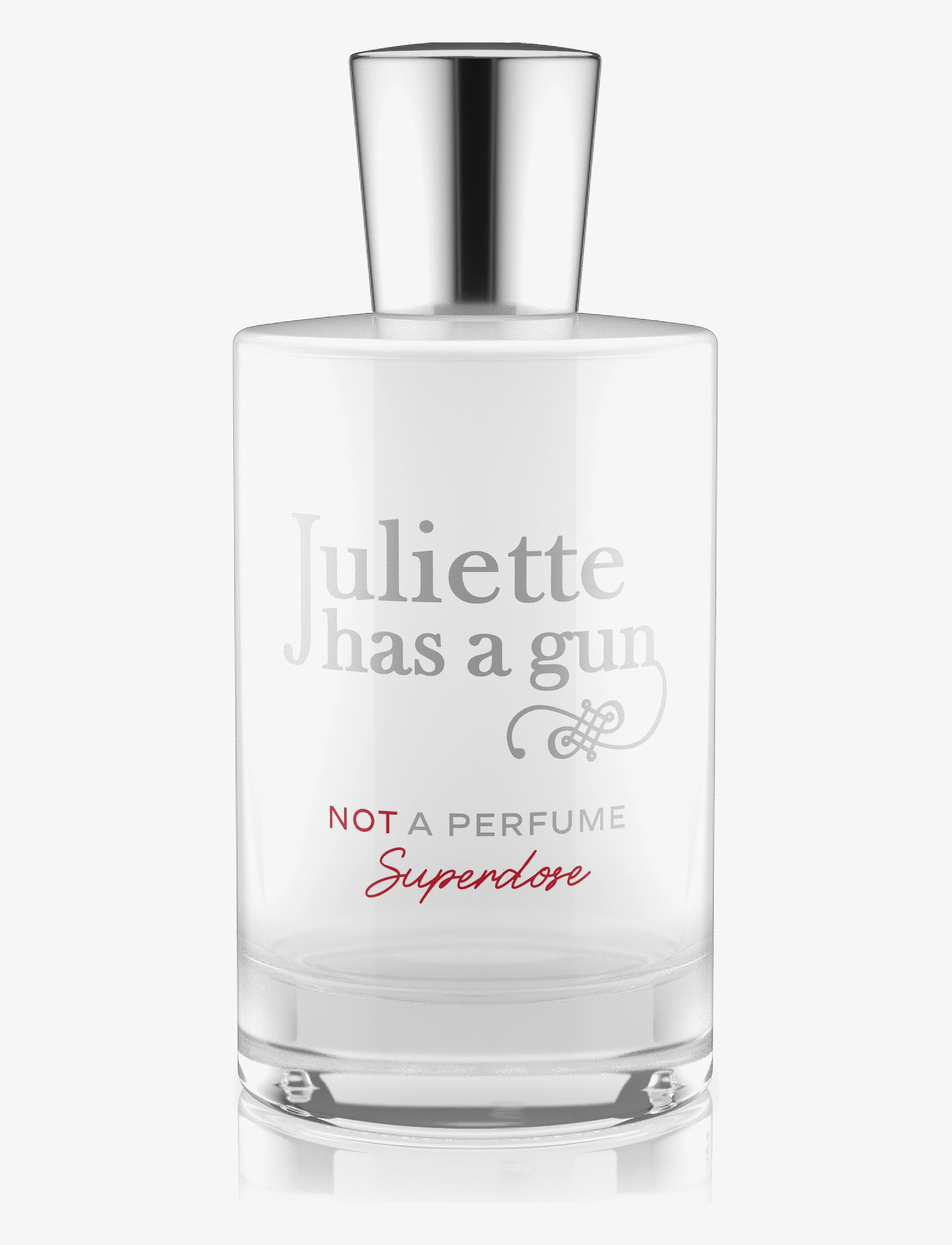 Juliette Has A Gun Not Superdose EDP 100ml - Emadepäeva kingitused - CLEAR / undefined